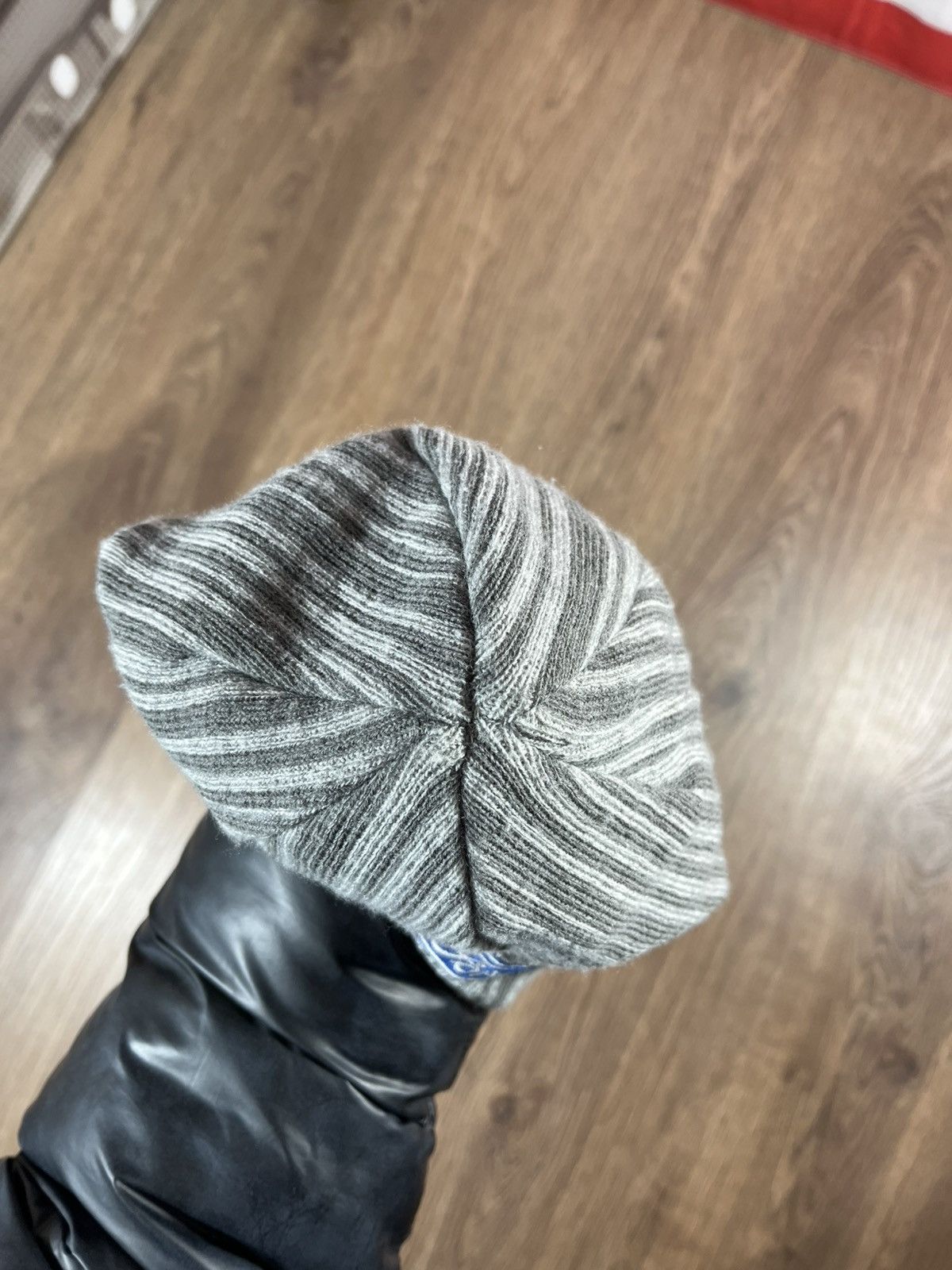 DC DC Ken Block Beanie Monster Hat Very Rare Size ONE SIZE - 5 Thumbnail