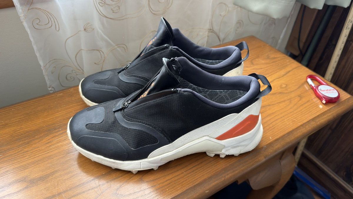 Adidas × Y-3 adidas Y-3 Terrex Swift R3 GTX Low Size US 11 / EU 44 - 7 Thumbnail