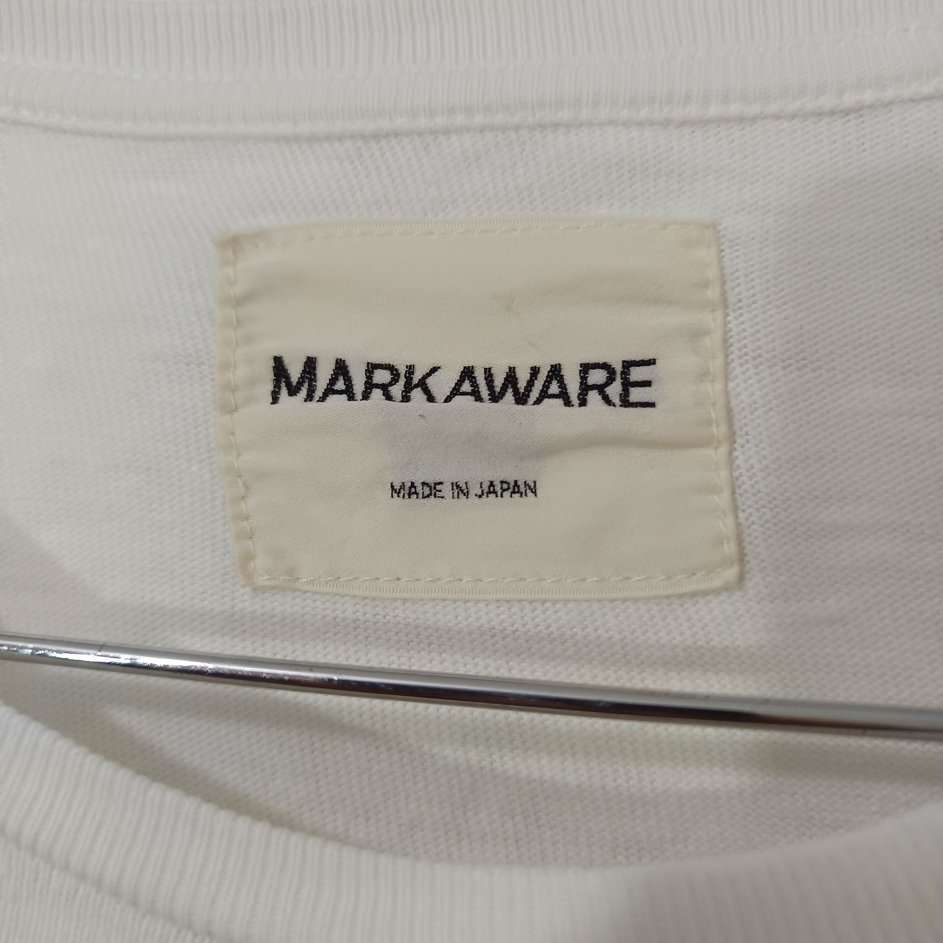 Markaware Markaware Big Patagonia Spell Long Sleeve Size US S / EU 44-46 / 1 - 2 Thumbnail