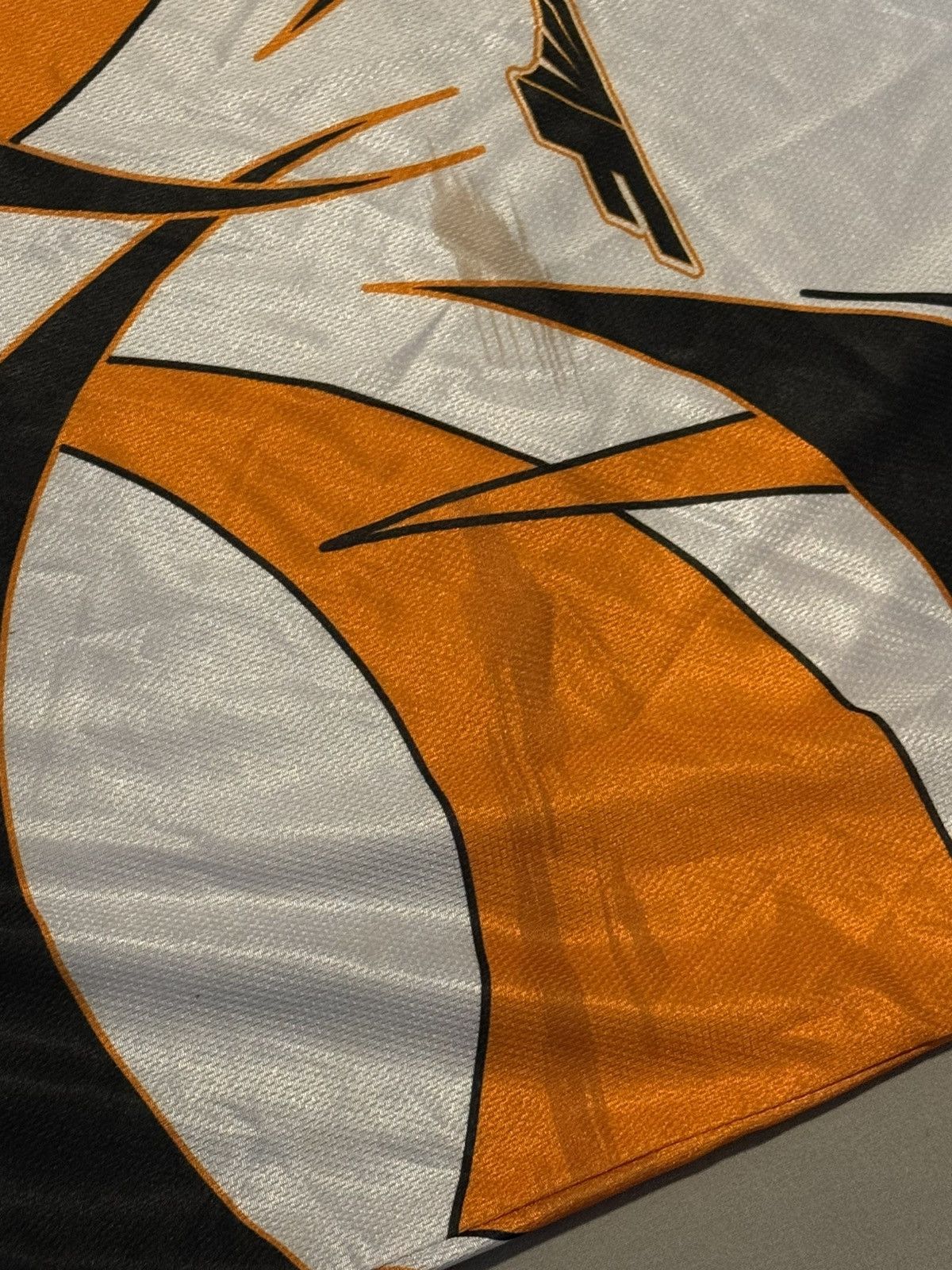 Other Vintage Fly Racing Motocross Moto Dirt Bike MX Jersey VNDS Size US M / EU 48-50 / 2 - 8 Thumbnail