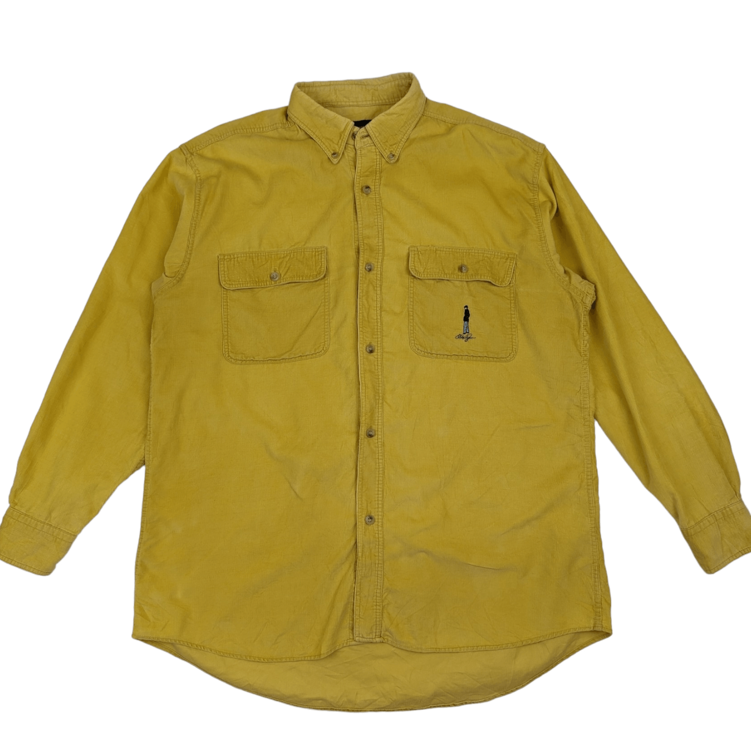 Alexander Julian ALEXANDER JULIAN Button Up Fleece Shirt Flannel Cowboy Style Size US M / EU 48-50 / 2 - 3 Thumbnail