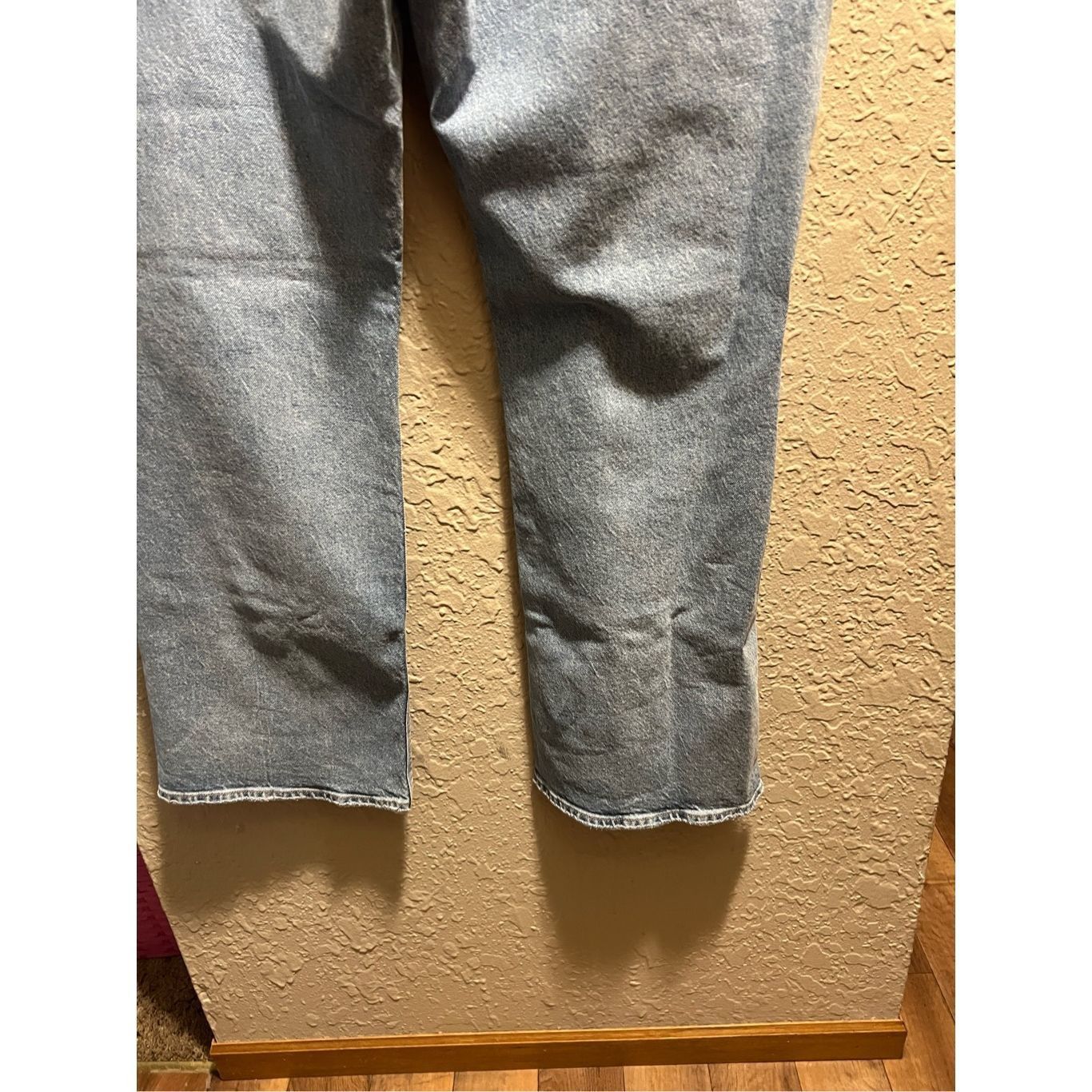 American Eagle Outfitters American Eagle 90’s Bootcut Stretch Jeans Woman’s Size 18 Lo Size 40" / US 18 - 6 Thumbnail