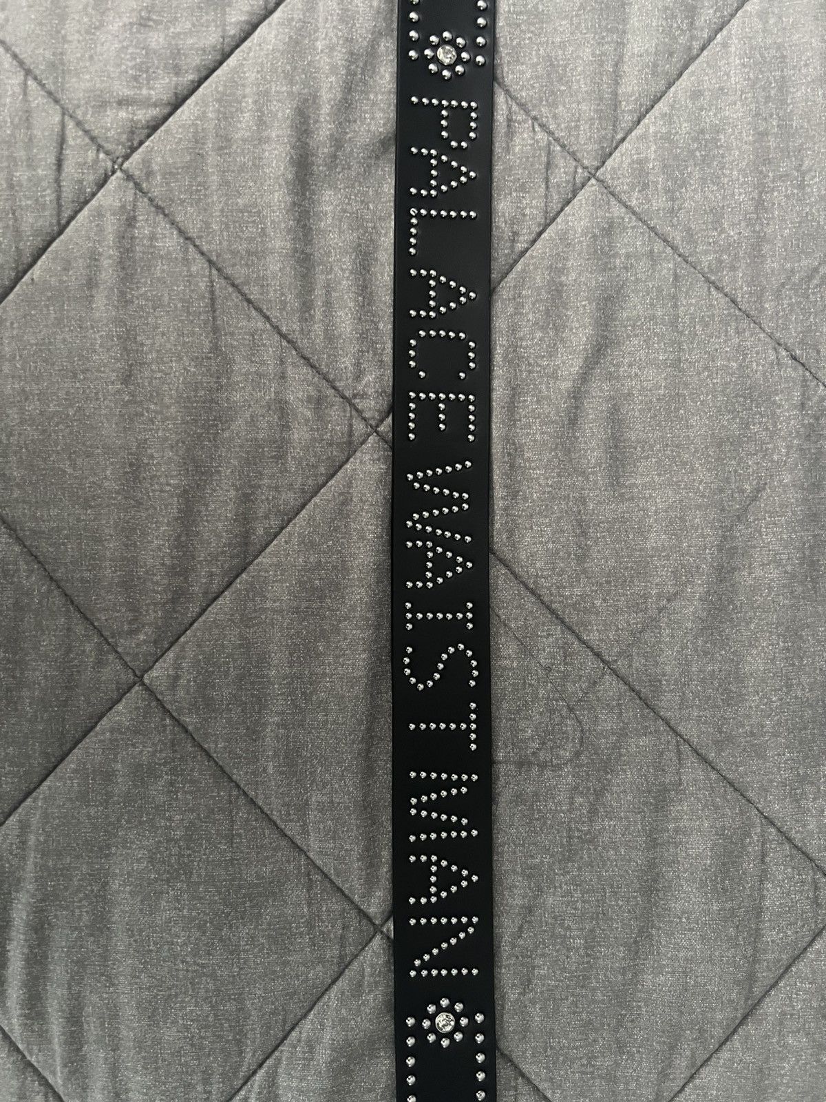 小物 PALACE Waist Man Studded Belt Palace Waist Man Studded Belt