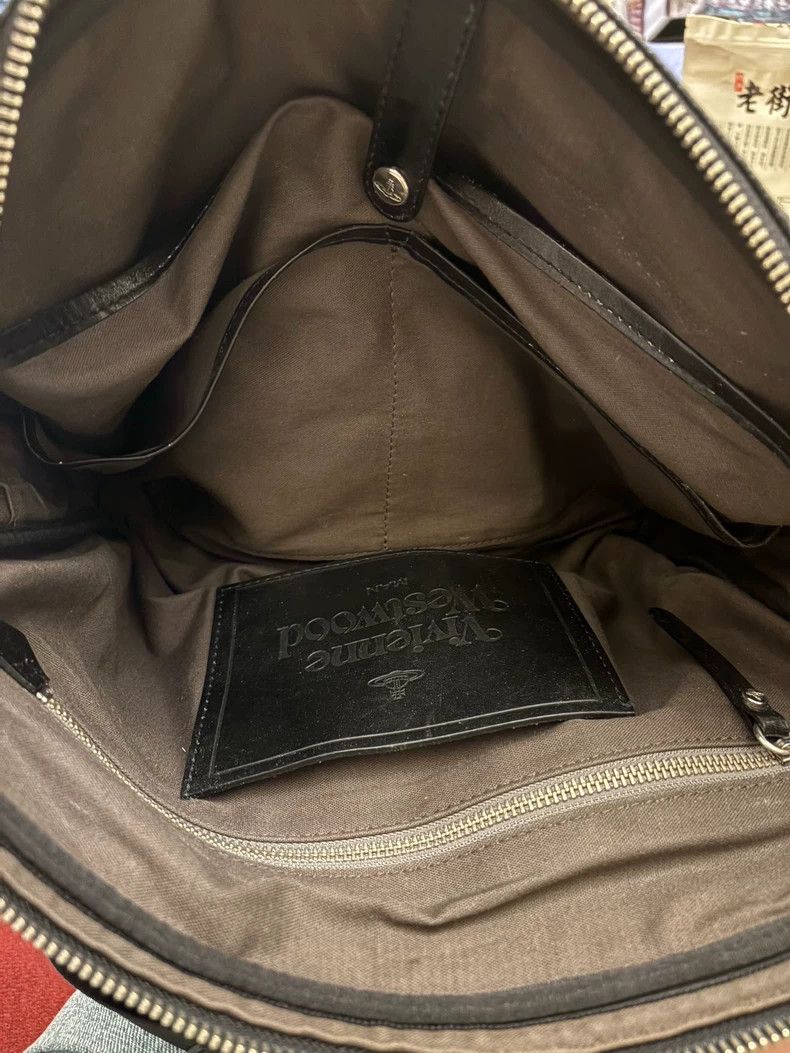 Other Vivienne Westwood size os Westwood shoulder bag Size ONE SIZE - 5 Thumbnail