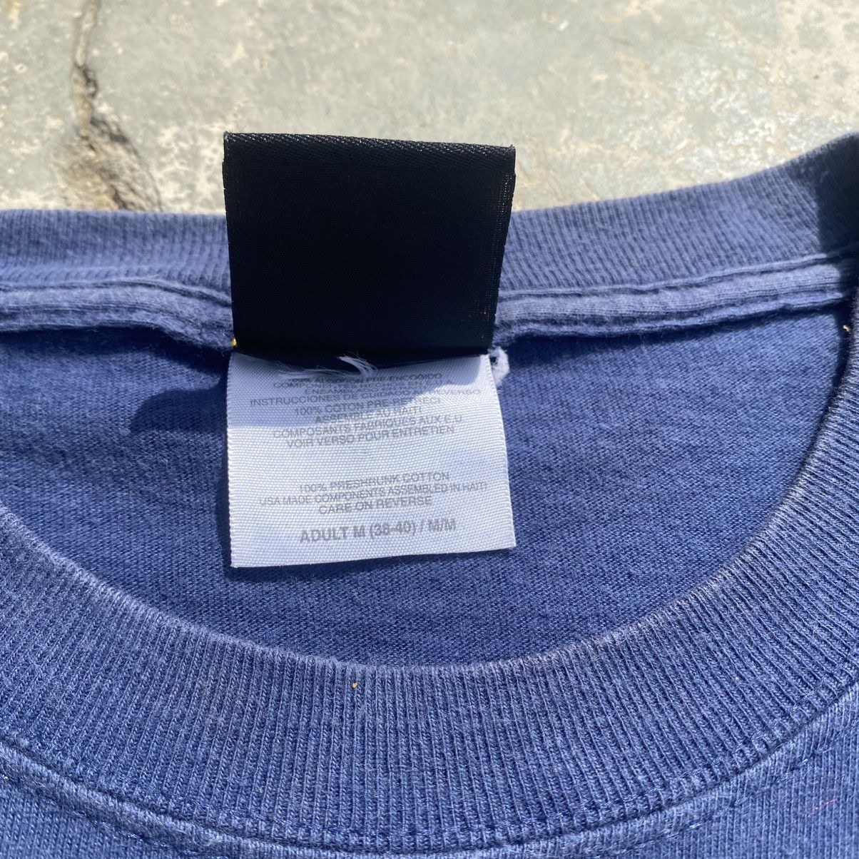 Supreme × Thrasher Rare Vintage Thrasher Pushead tee Size US M / EU 48-50 / 2 - 6 Thumbnail