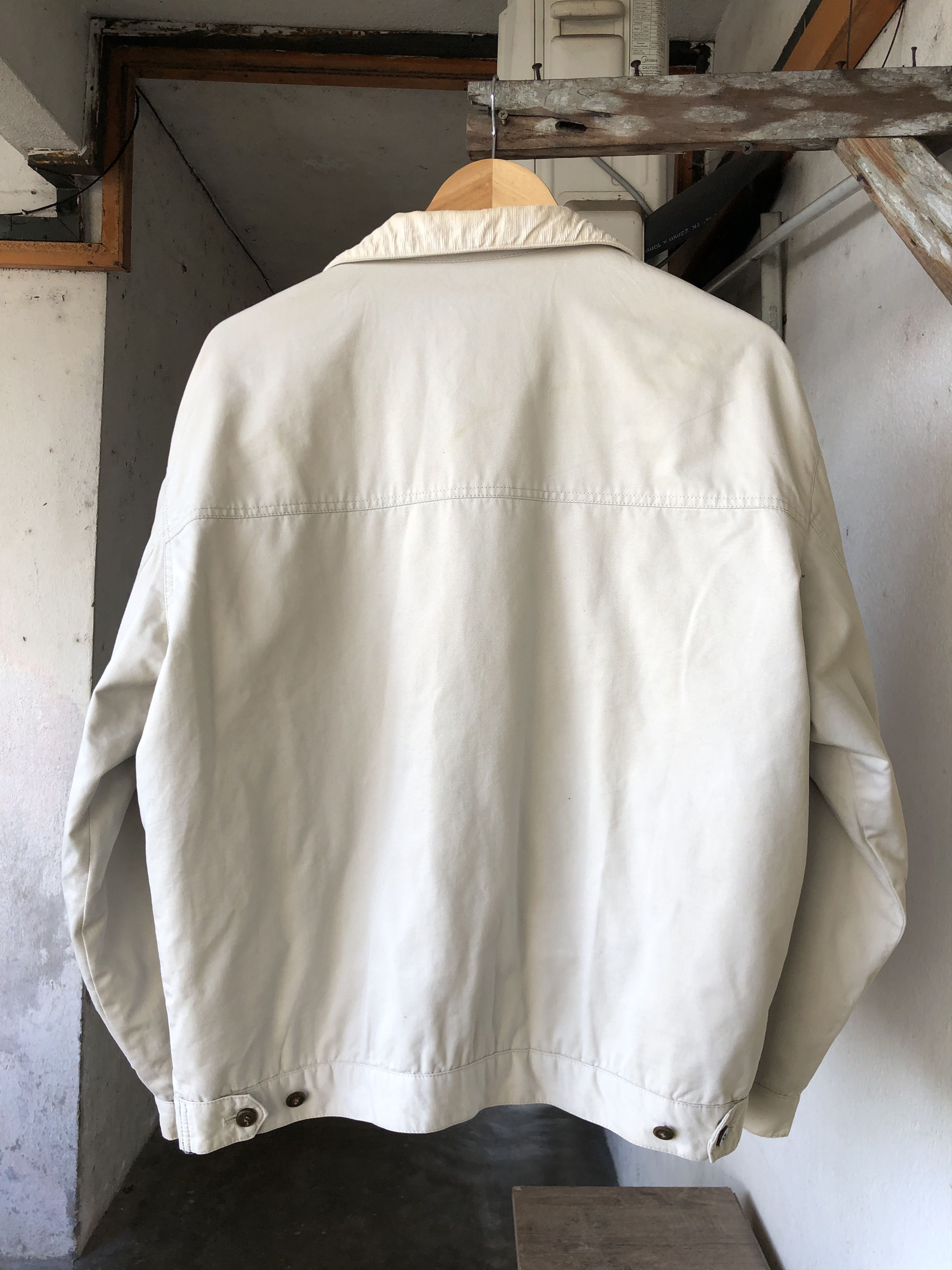 Baracuta Rare❗️Vintage Baracuta Multi Pocket Jacket Size US L / EU 52-54 / 3 - 4 Thumbnail