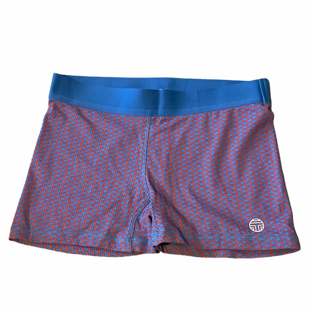 Tory Burch Tory Burch Tory Sport Elastic Waist Short SMALL Size US 26 / EU 42 - 1 Thumbnail