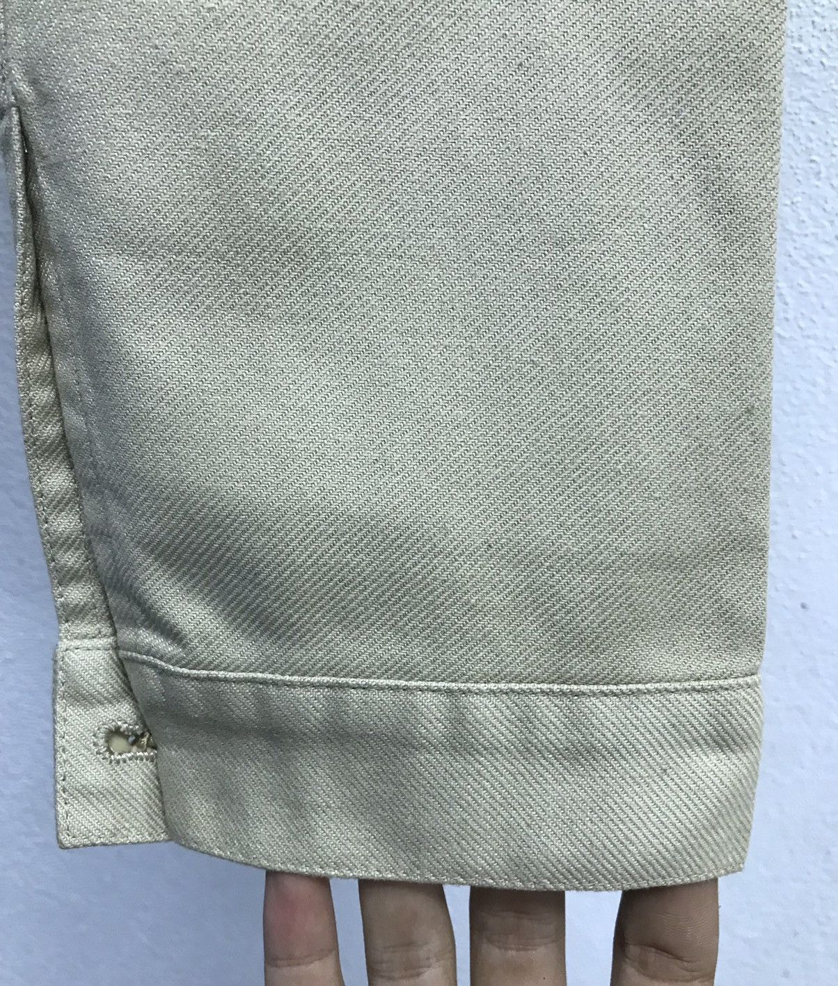 Japanese Brand × Vintage Vintage A/T Made In Japan Jacket Size US M / EU 48-50 / 2 - 9 Thumbnail