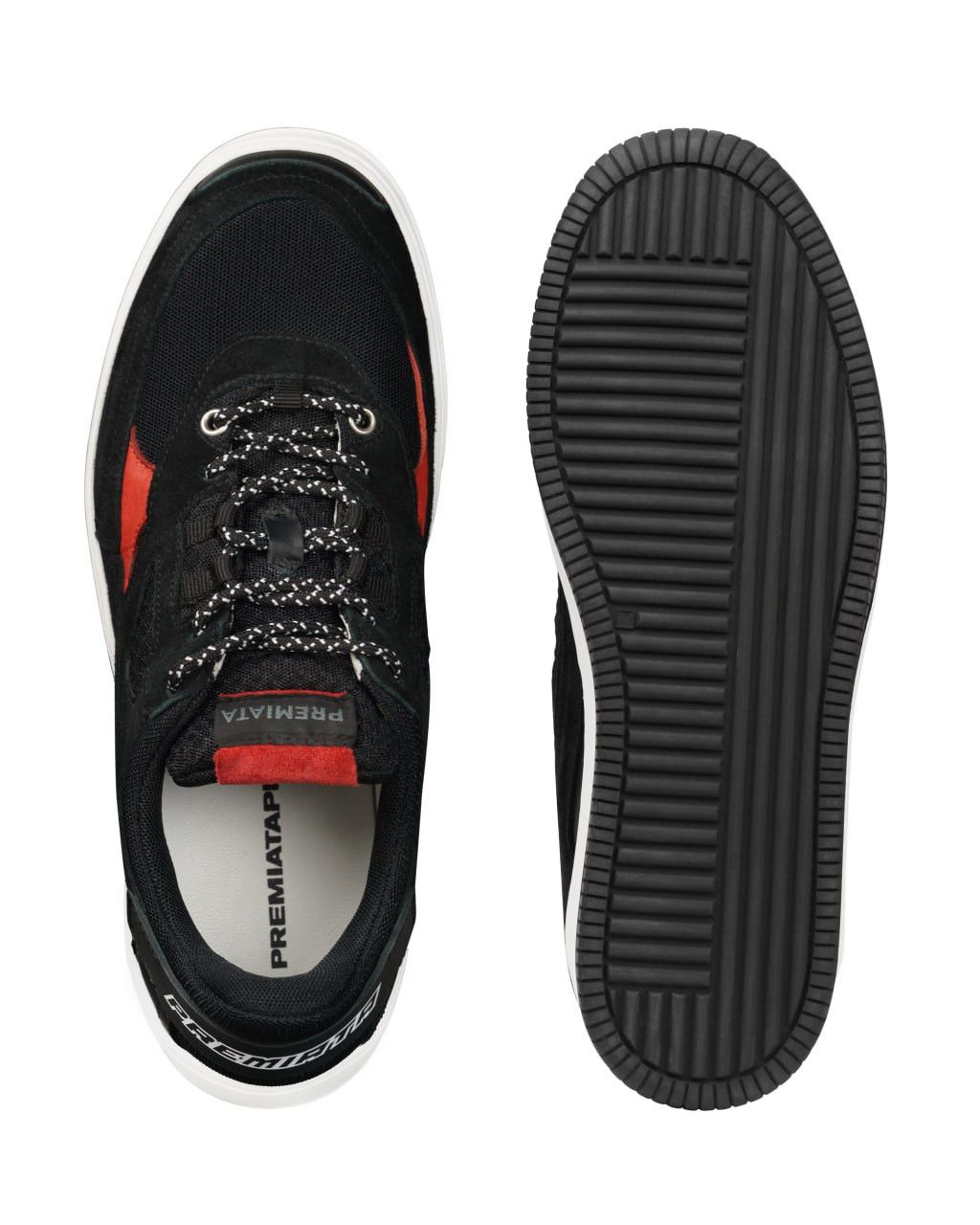 Premiata Sneakers PREMIATA Plus Size US 8 / EU 41 - 3 Thumbnail