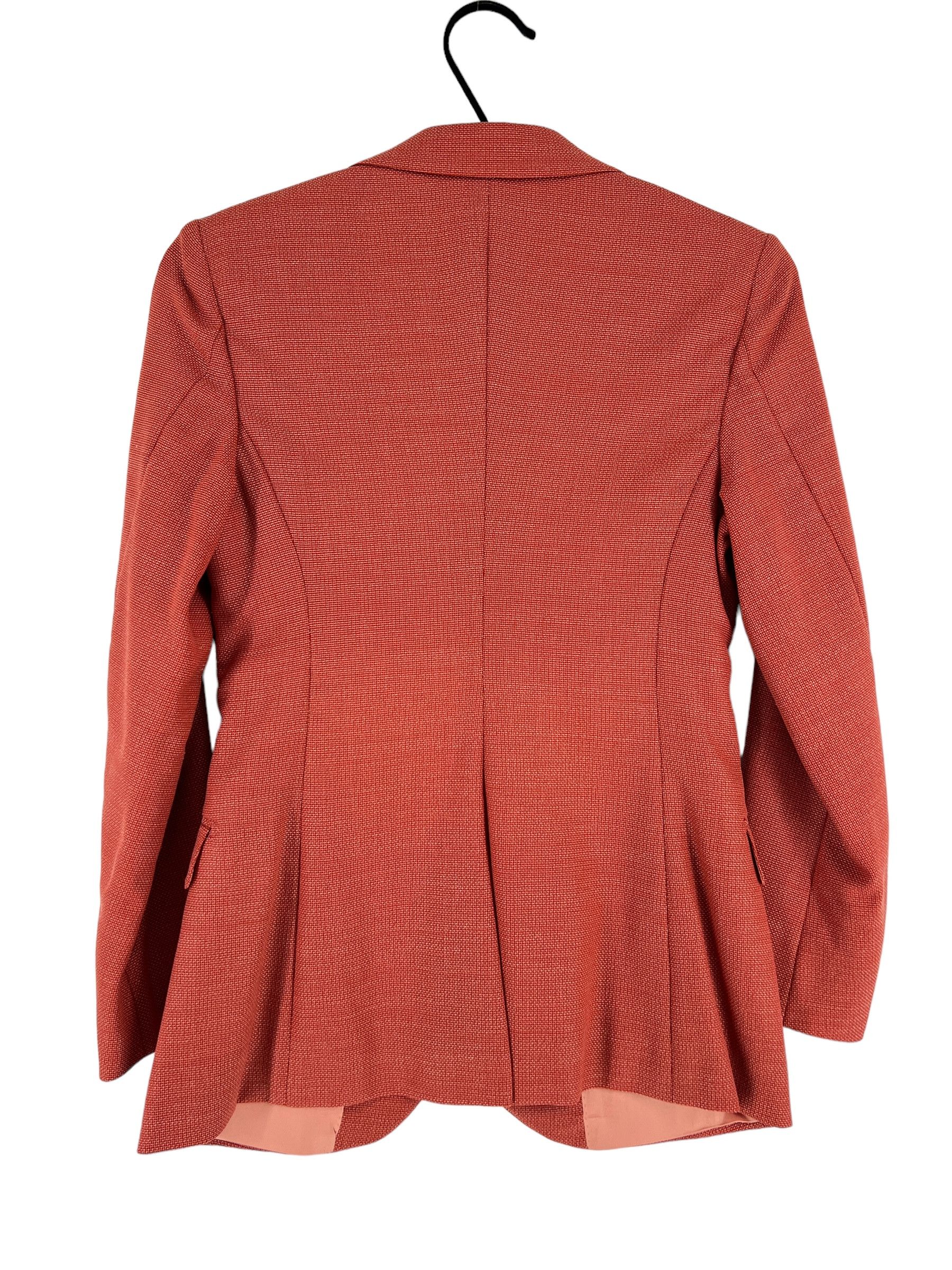 Other Cameron Wool Blazer Size 2XS (EU:32S; UK:6S; US:0S) Size XS / US 0-2 / IT 36-38 - 2 Thumbnail