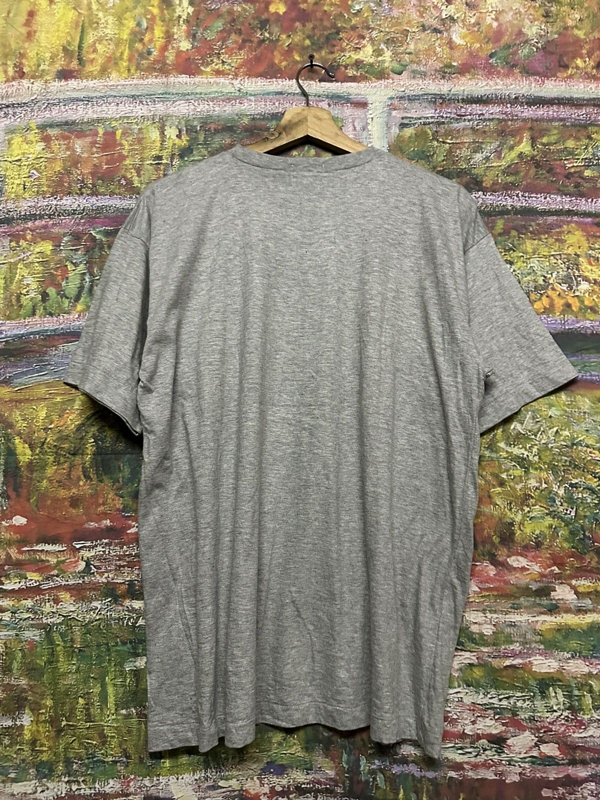 Anime Vintage Oinori Brother anime Tee Size US L / EU 52-54 / 3 - 2 Thumbnail