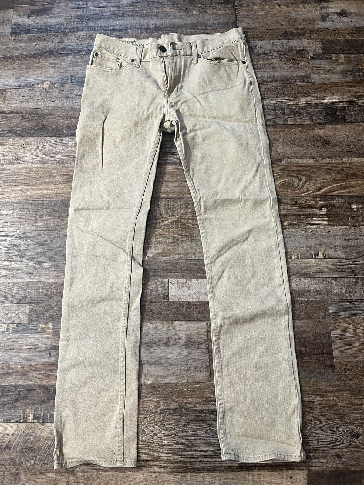 Bullhead Denim Co. Bullhead denim pants Size US 32 / EU 48 - 1 Thumbnail