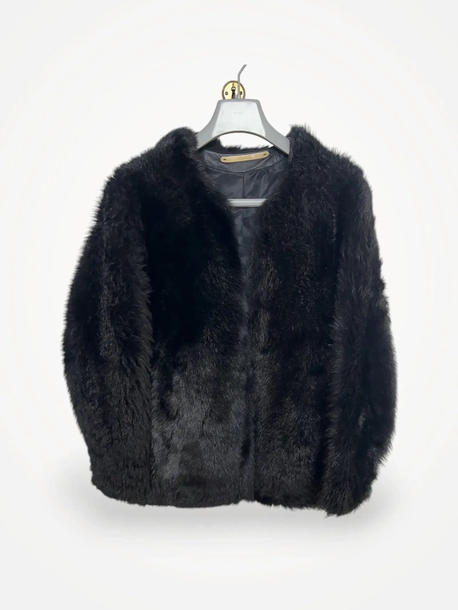 Whyred Whyred Fur Faux Fur Size XS / US 0-2 / IT 36-38 - 1 Thumbnail