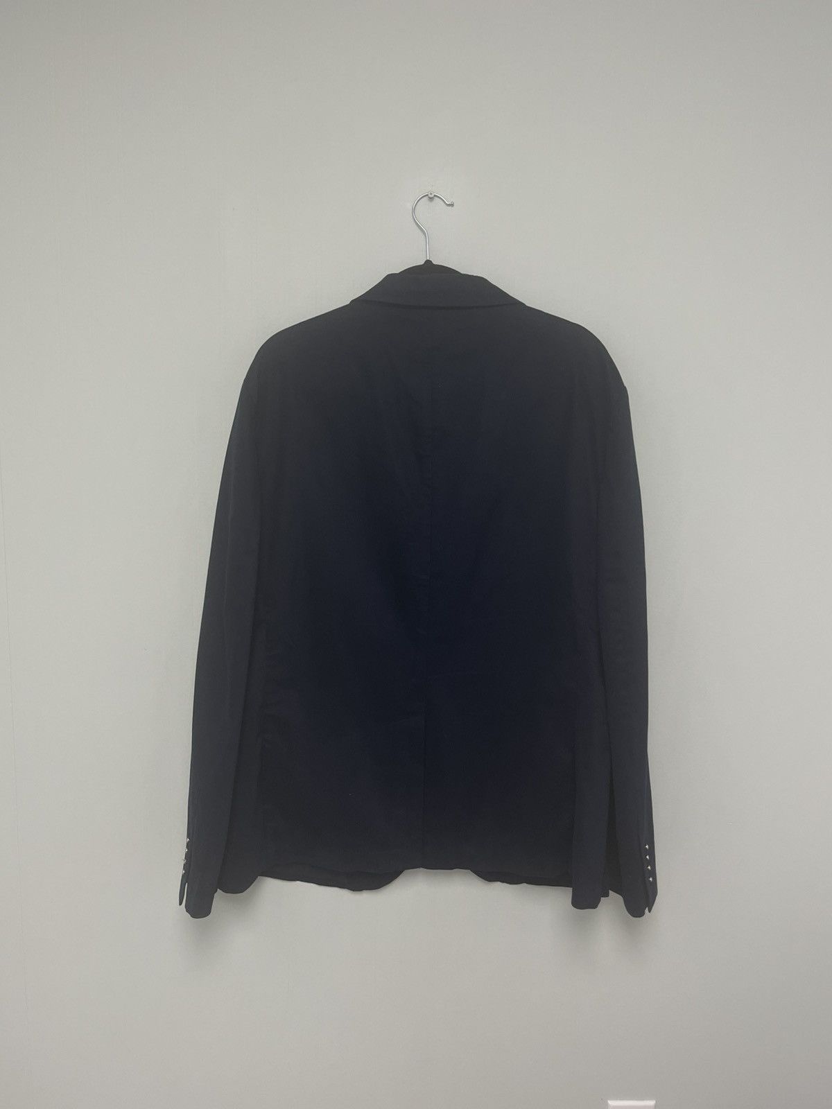 John Varvatos Hook and Eye Jacket. Size EU 54 US 44 Size US L / EU 52-54 / 3 - 11 Thumbnail