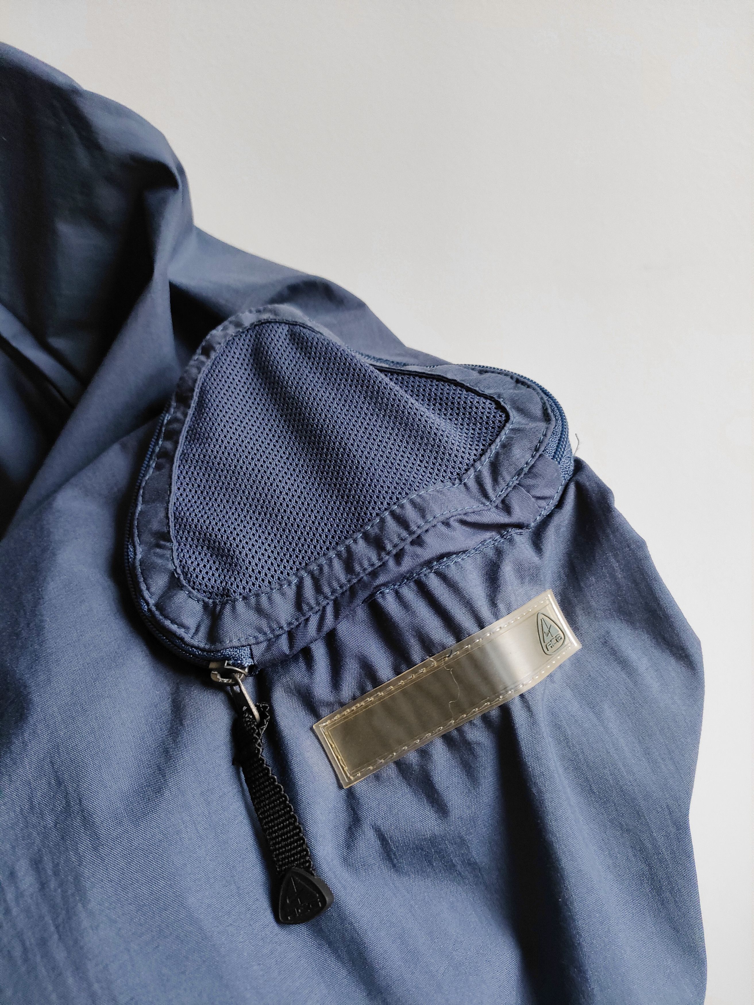 Nike ACG 2001 Nike ACG Kayak Jacket Size US M / EU 48-50 / 2 - 4 Thumbnail