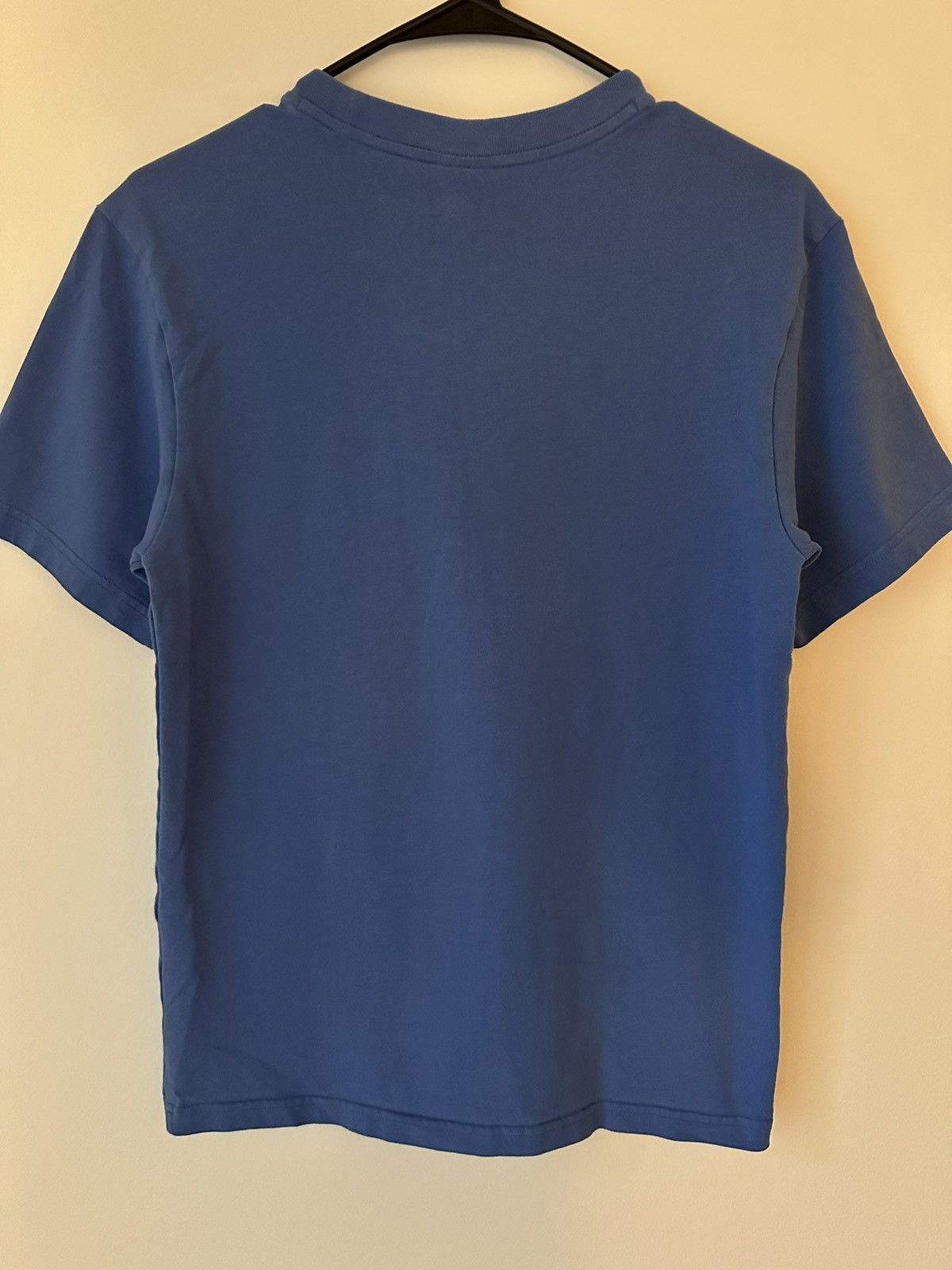 Nike ACG × Supreme Supreme Nike ACG Grid Tee Size US S / EU 44-46 / 1 - 3 Thumbnail