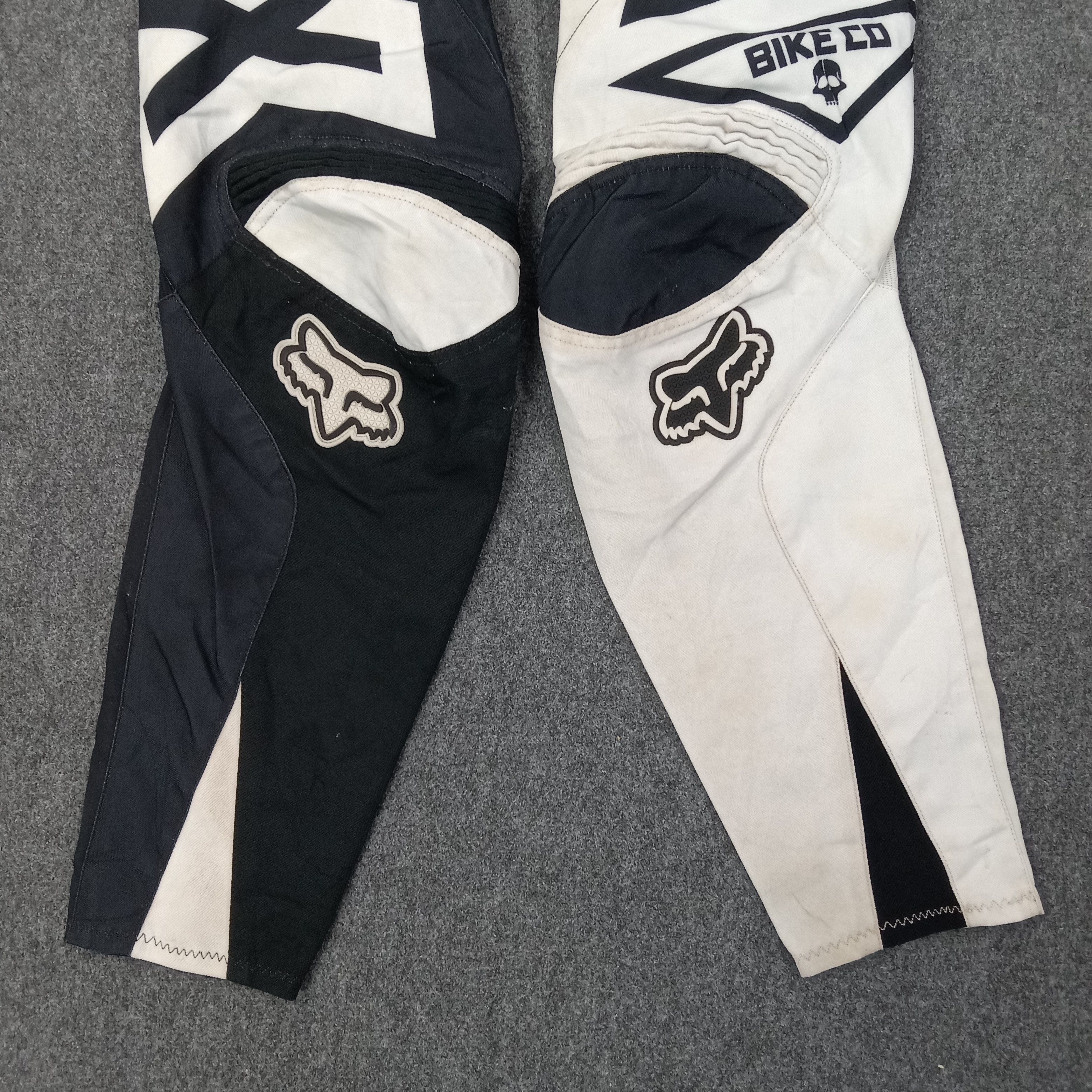 Fox Racing Fox Racing Extreme Motocross Safety Pants C258N19 Size US 29 - 5 Thumbnail