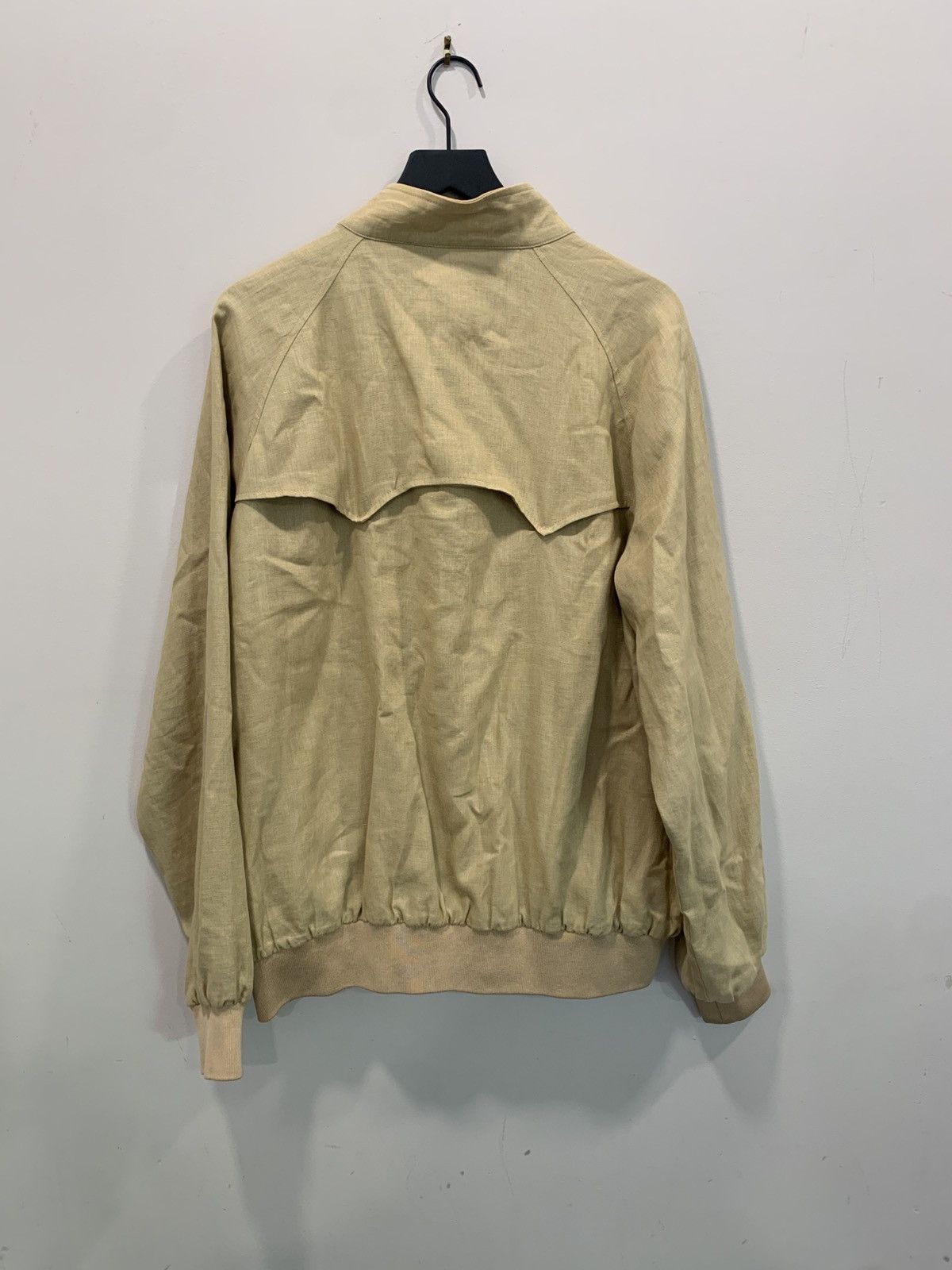 Brooks Brothers Brooks Brothers lightweight linen jacket Size US XL / EU 56 / 4 - 2 Thumbnail