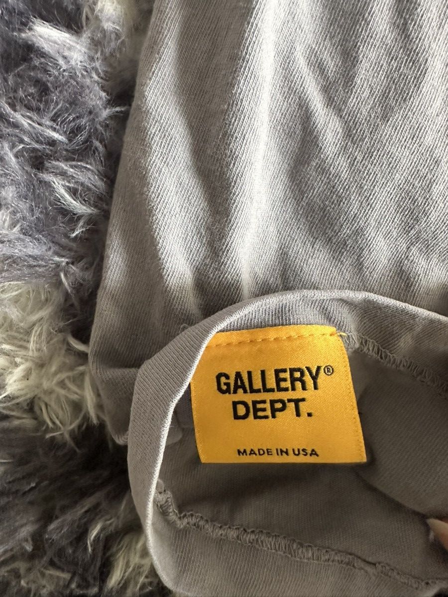 Gallery Dept. Gallery dept Size US L / EU 52-54 / 3 - 4 Thumbnail