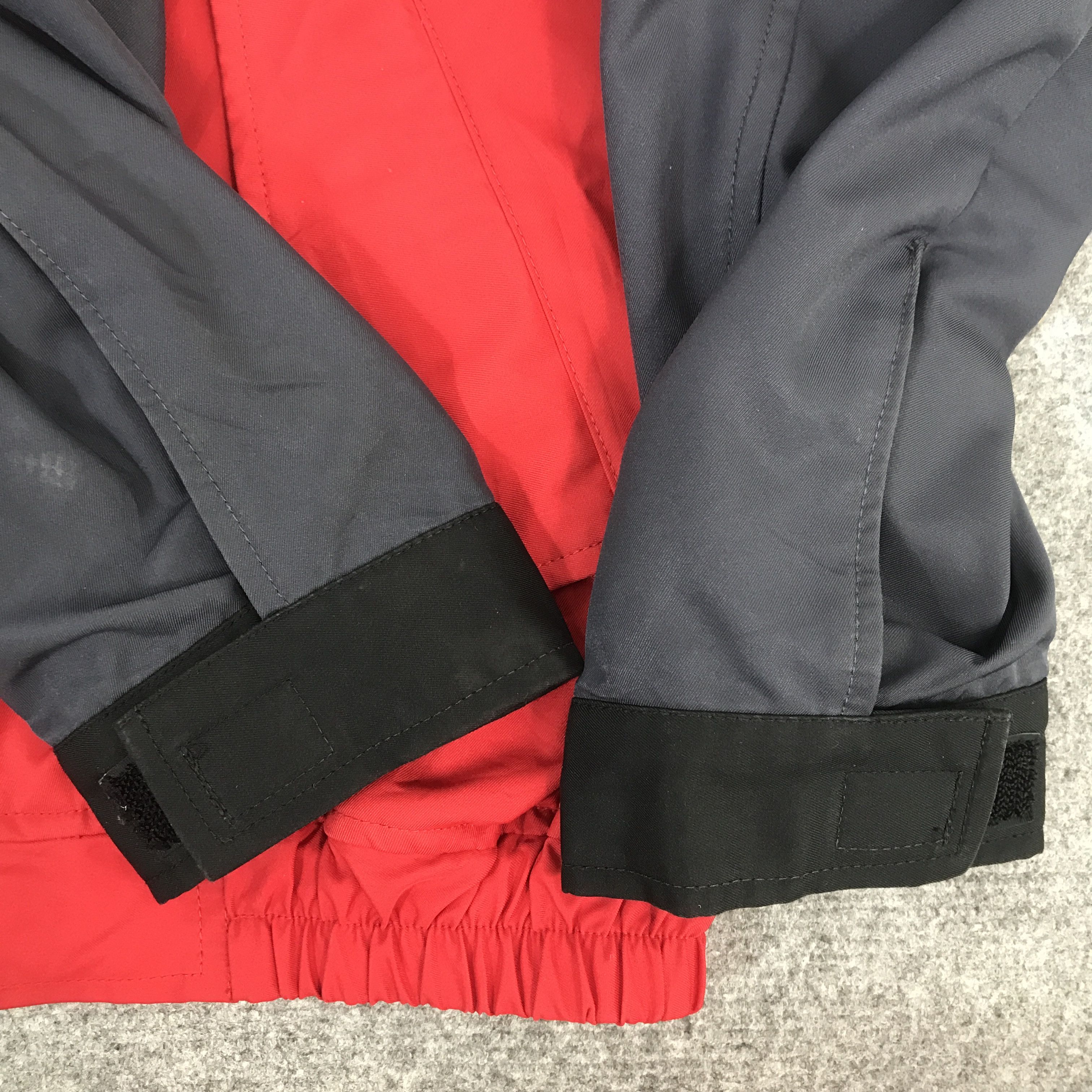 Other SHELL racing Zipper Worker jacket Size US L / EU 52-54 / 3 - 7 Thumbnail