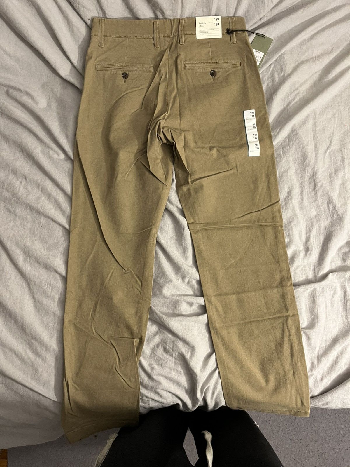 Other Good fellow cacky pants Size US 29 - 7 Thumbnail