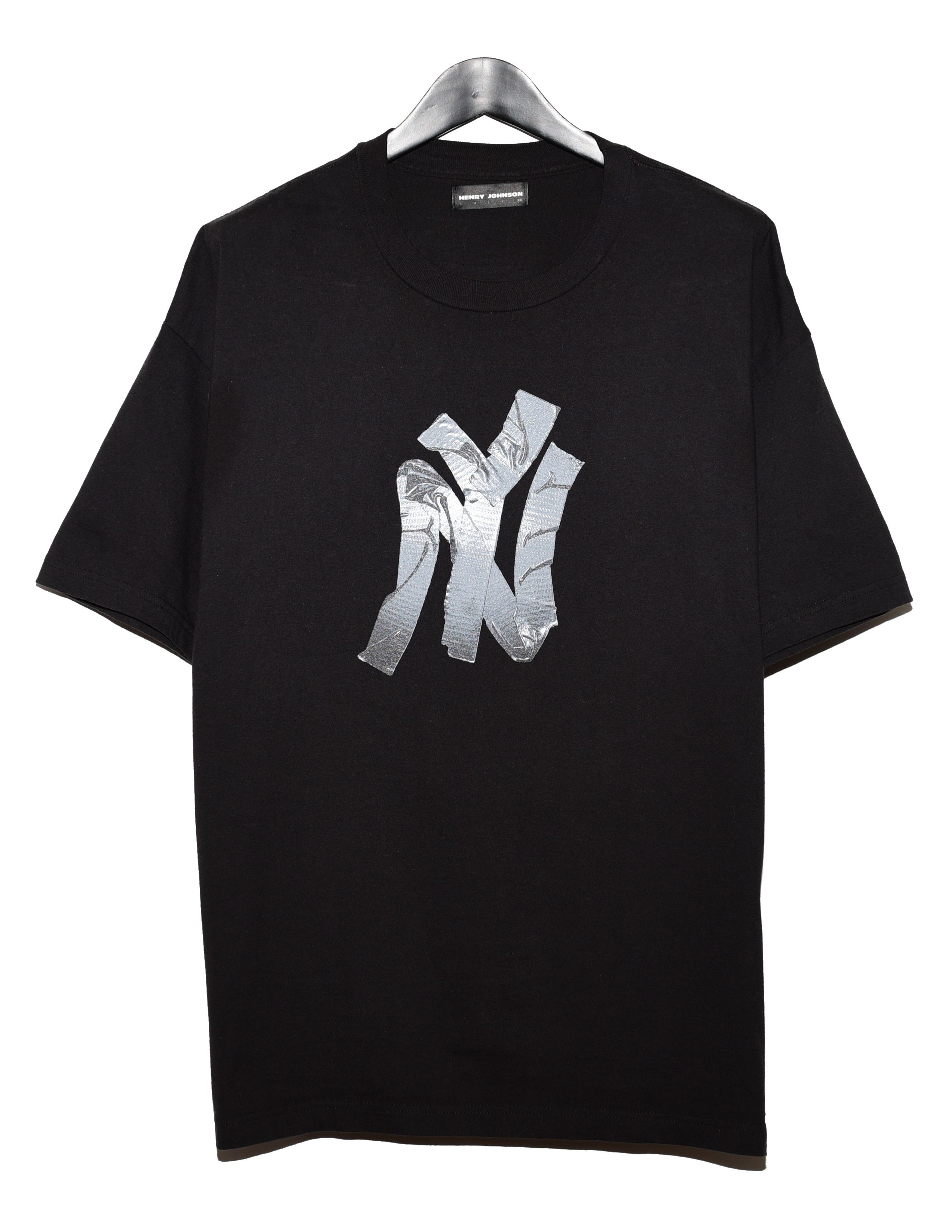 Henry Johnson Duct Tape NY Tee