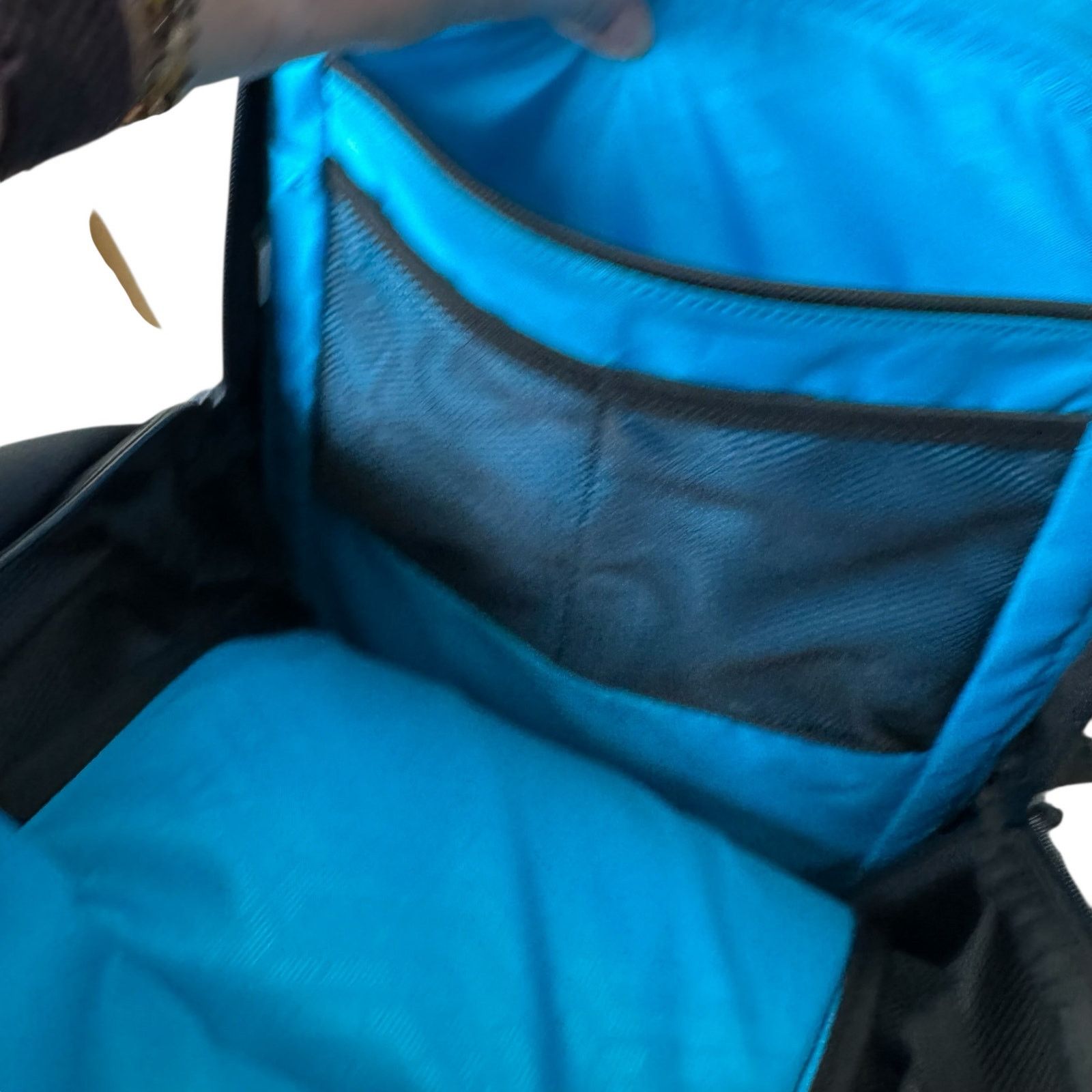 Other THULE Sweden Thule Accent backpack 23L black Size ONE SIZE - 8 Thumbnail