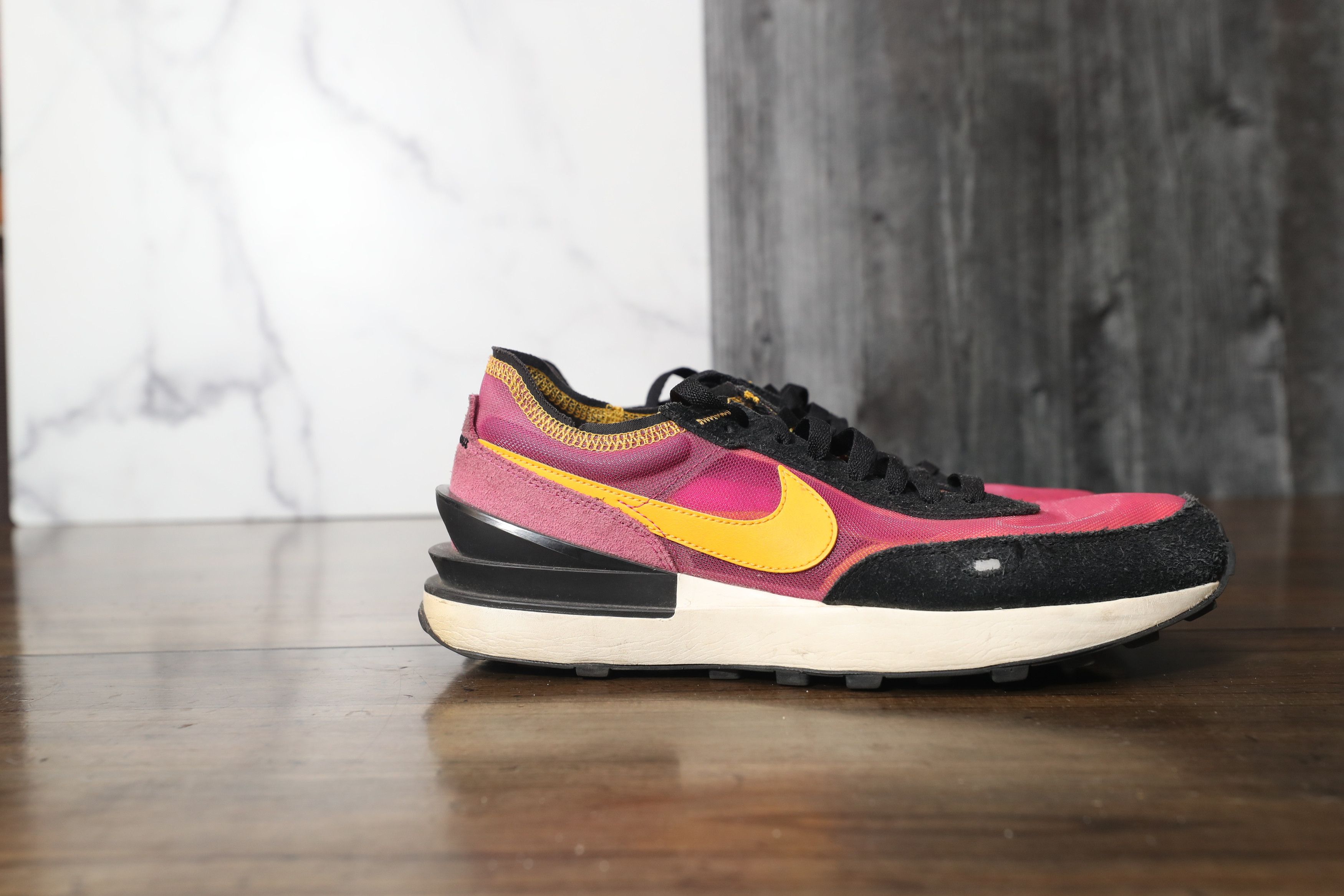 Nike Nike Women's Waffle One (11) Size US 11 / IT 41 - 5 Thumbnail