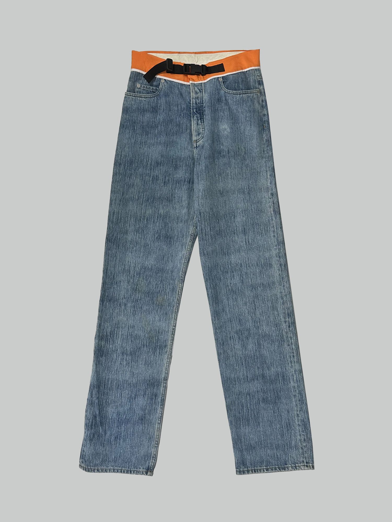 Maison Margiela margiela Size US 29 - 1 Thumbnail