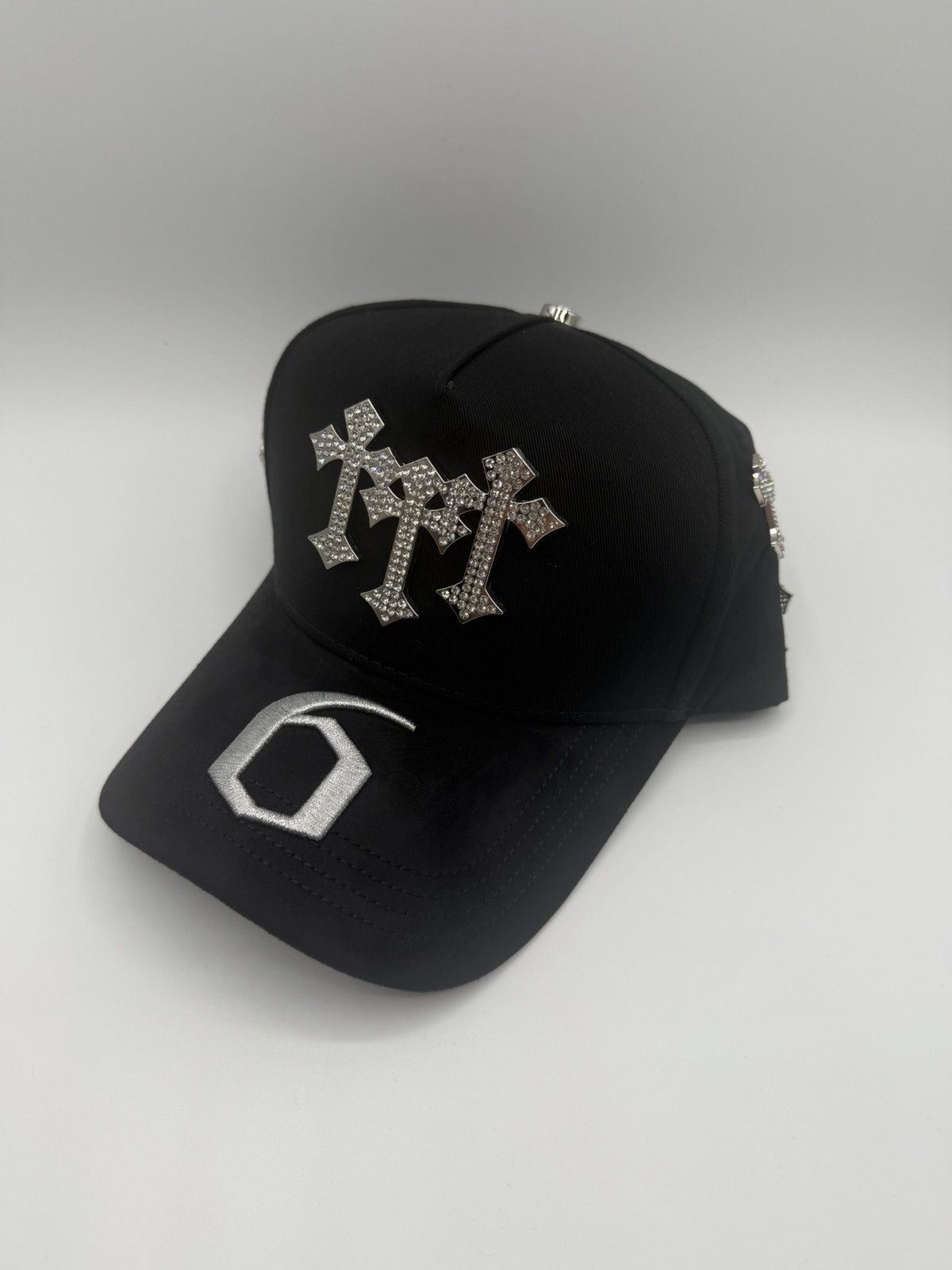 Other Barbas Hats Chrome Deluxe 6 Size ONE SIZE - 2 Thumbnail
