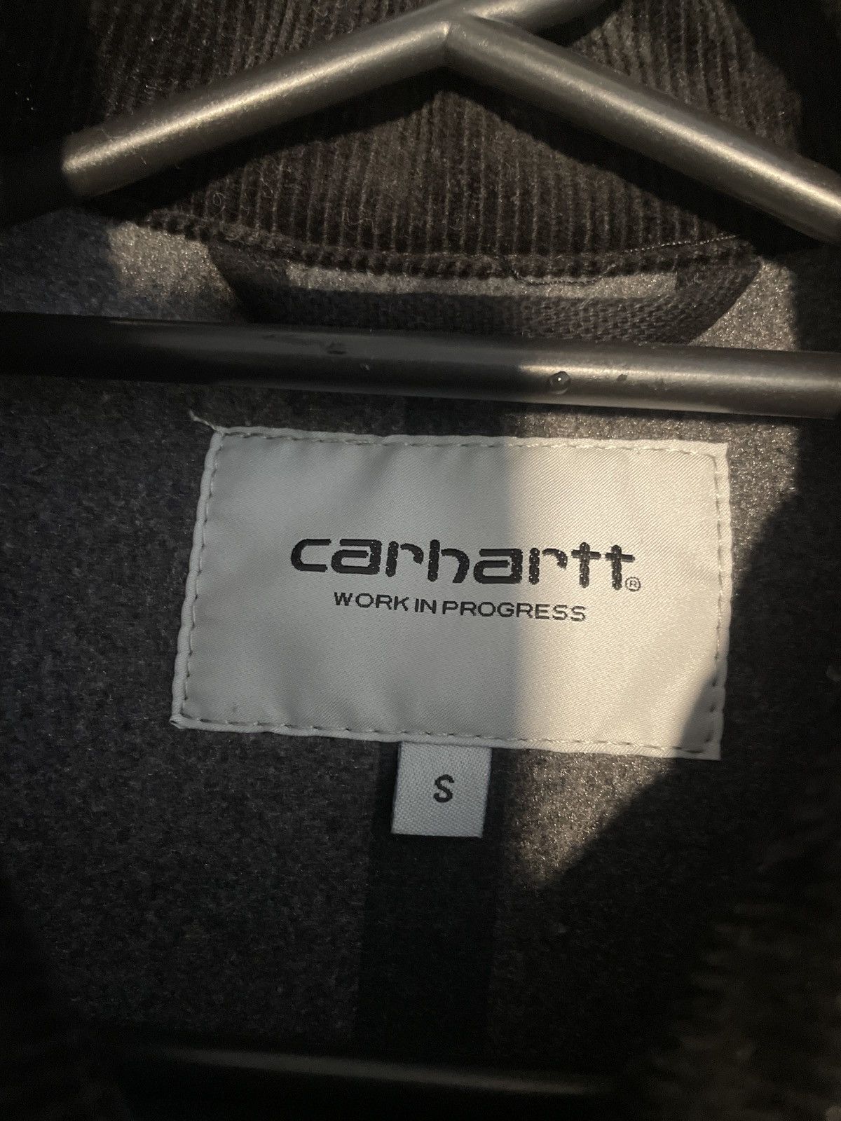 Carhartt Carthartt x travis scott michigan coat Size US S / EU 44-46 / 1 - 2 Thumbnail
