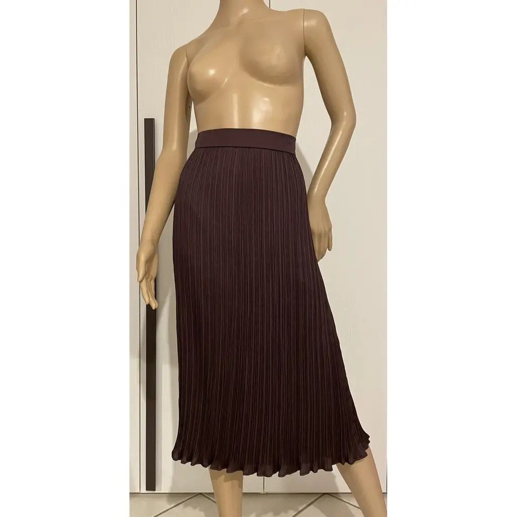 Max Mara Midi skirt, Max Mara Size 25" / US 0 / IT 36 - 1 Thumbnail