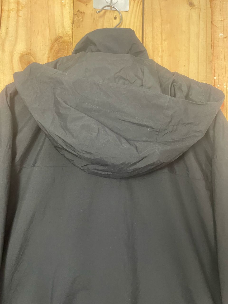 Columbia Columbia Omni-tech Jacket Hoodie Size US XL / EU 56 / 4 - 3 Thumbnail