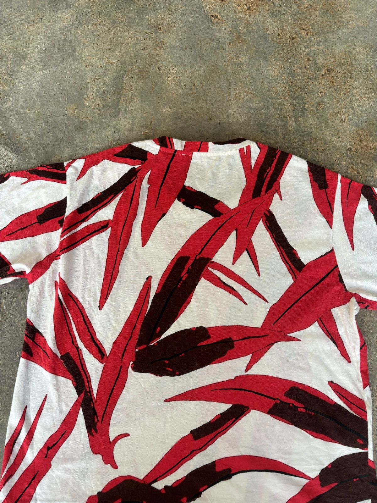 Marni Marni Multicolor Unisex Size 40 Tshirt Size M / US 6-8 / IT 42-44 - 4 Thumbnail