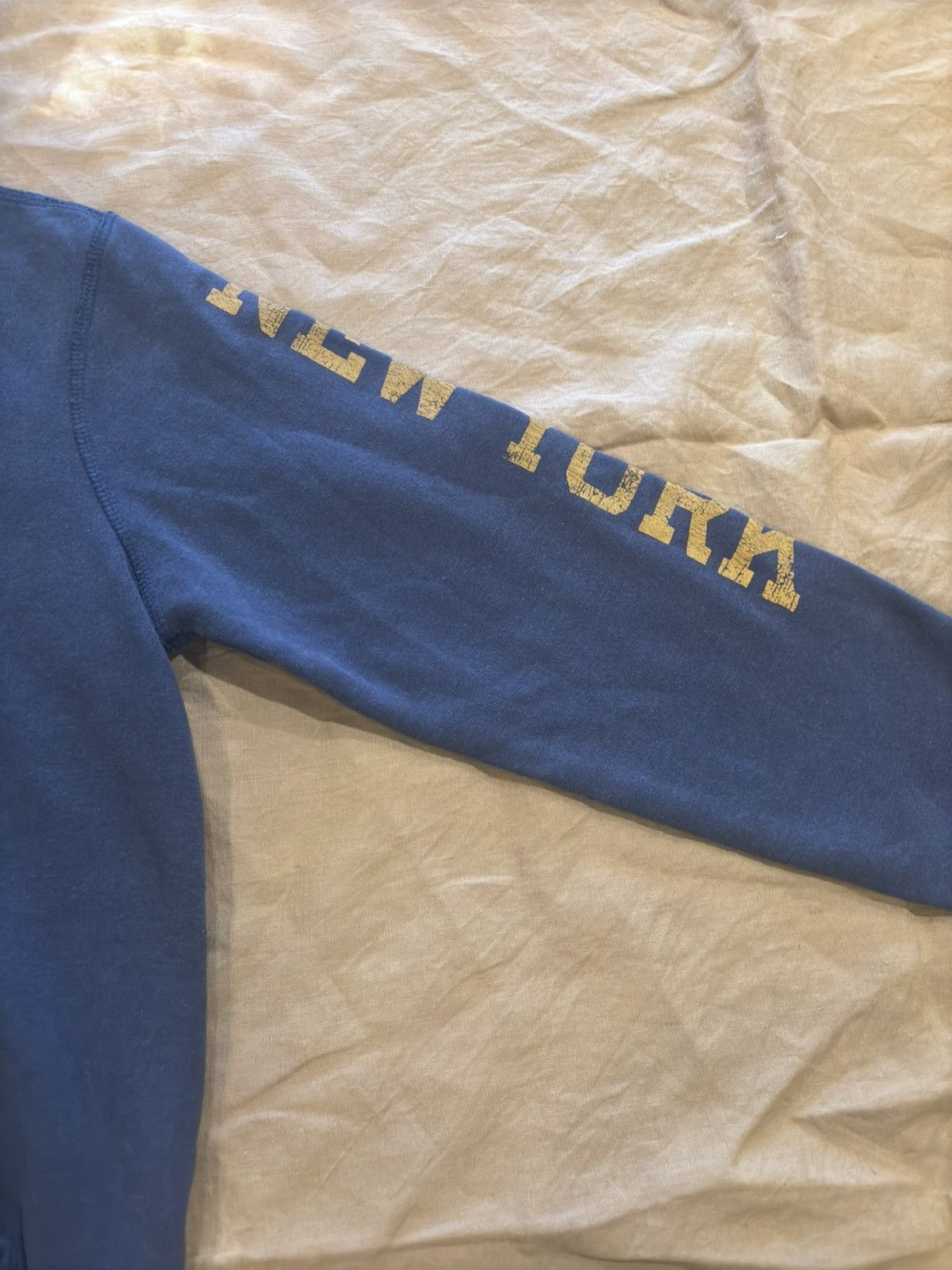 Aeropostale Aeropostale hoodie.wt-23 Size XS / US 0-2 / IT 36-38 - 8 Thumbnail