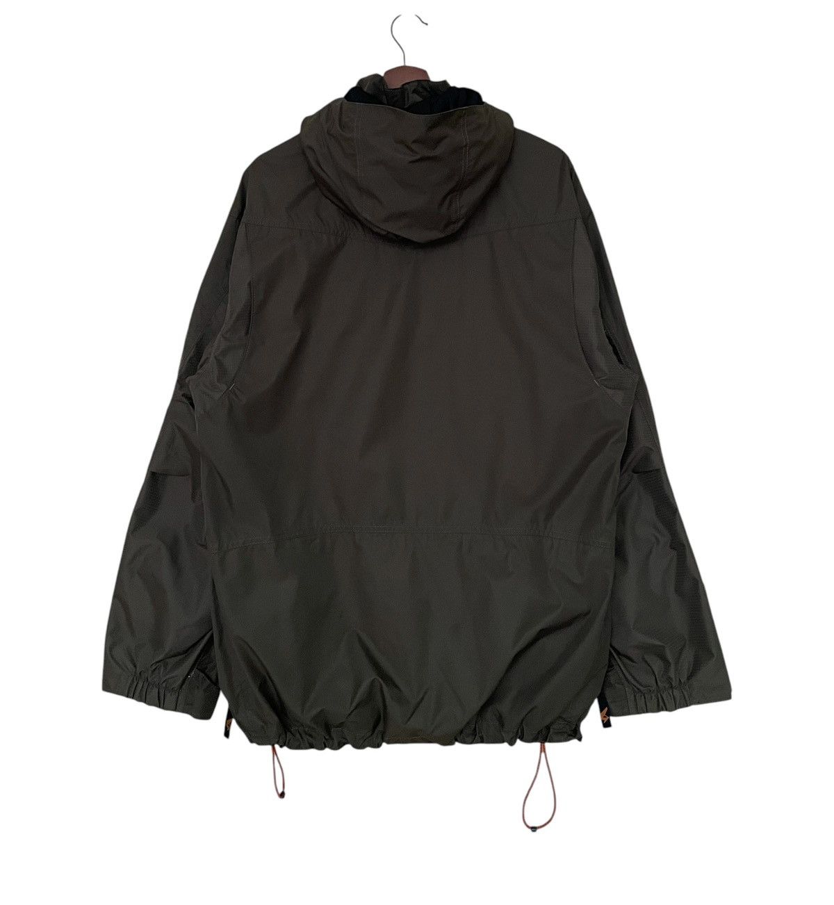 Blue Blood × Vintage Vintage Brand Blue Blood Ski Jacket 2000s Size US L / EU 52-54 / 3 - 2 Thumbnail
