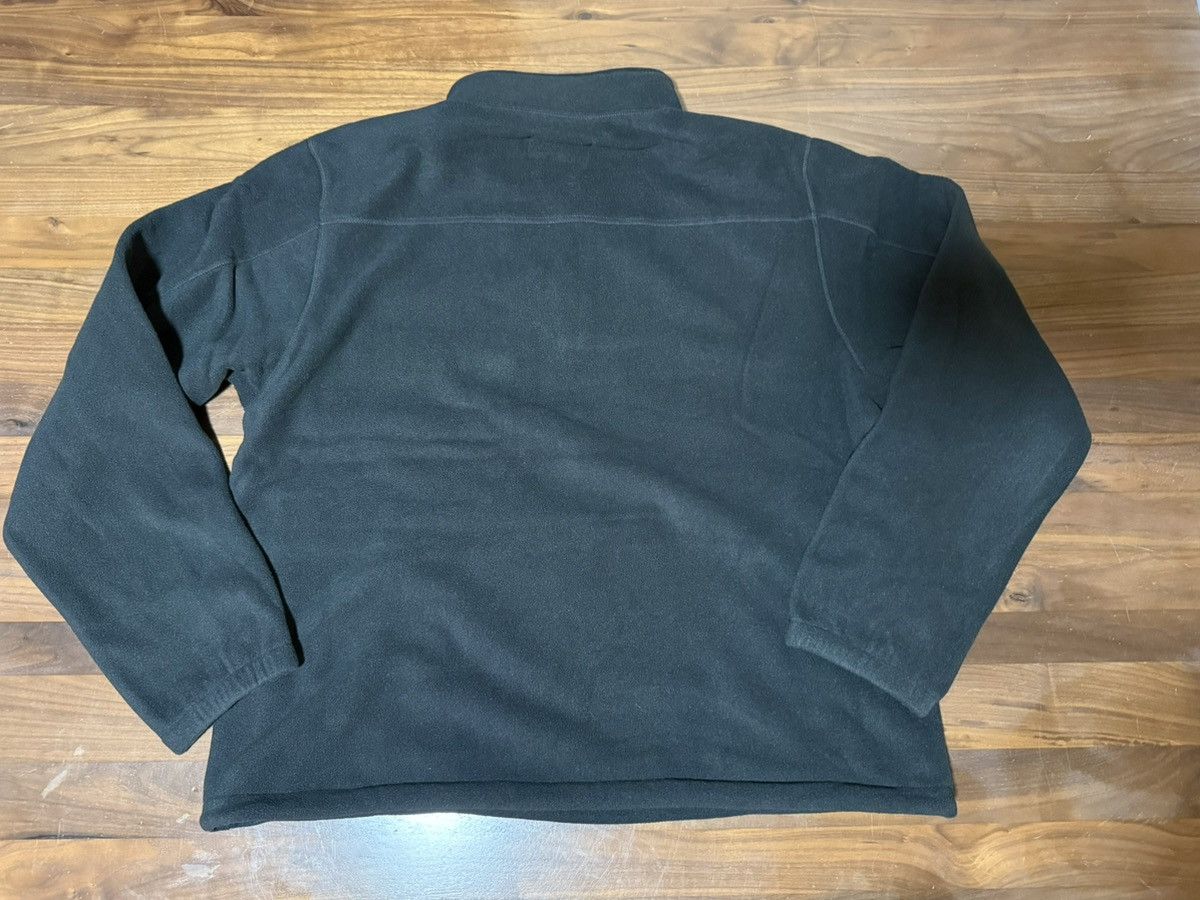 Aime Leon Dore Aime Aimé Leon Dore Unisphere Quarter Zip Fleece Pullover Size US XL / EU 56 / 4 - 11 Thumbnail