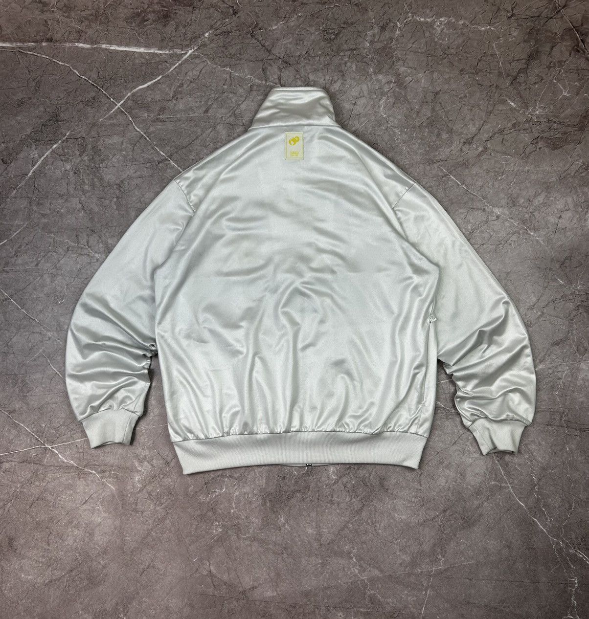 Adidas Adidas Chile 62 vintage zip up track Size US L / EU 52-54 / 3 - 5 Thumbnail
