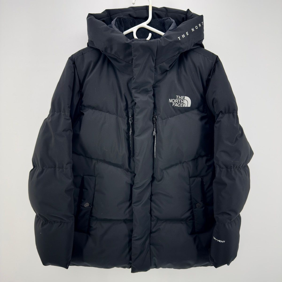 The North Face The North Face Dryvent black puffer jacket, Size US M / EU 48-50 / 2 - 1 Thumbnail