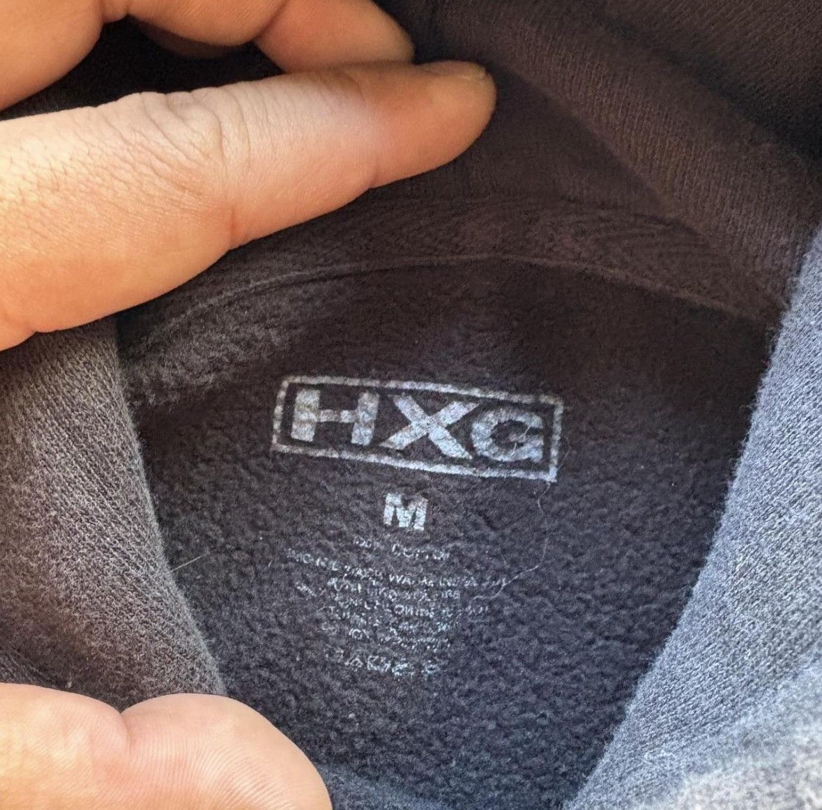 Other HXG Snot Or Not Tour Hoodie Size US M / EU 48-50 / 2 - 5 Thumbnail