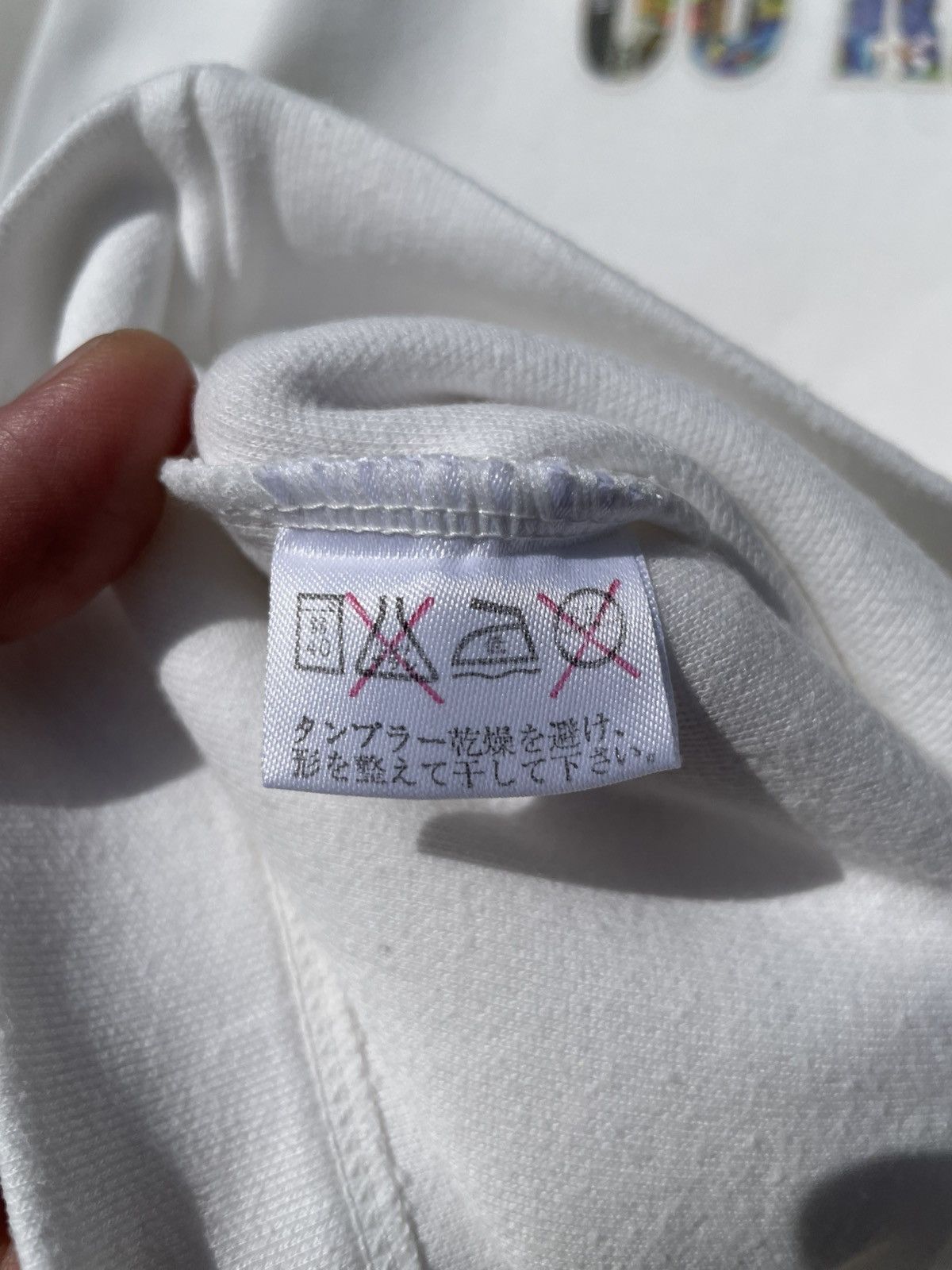 Japanese Brand 🔥Accept Binding Offer🔥 Cc Kansai Sweatshirt Size US M / EU 48-50 / 2 - 5 Thumbnail