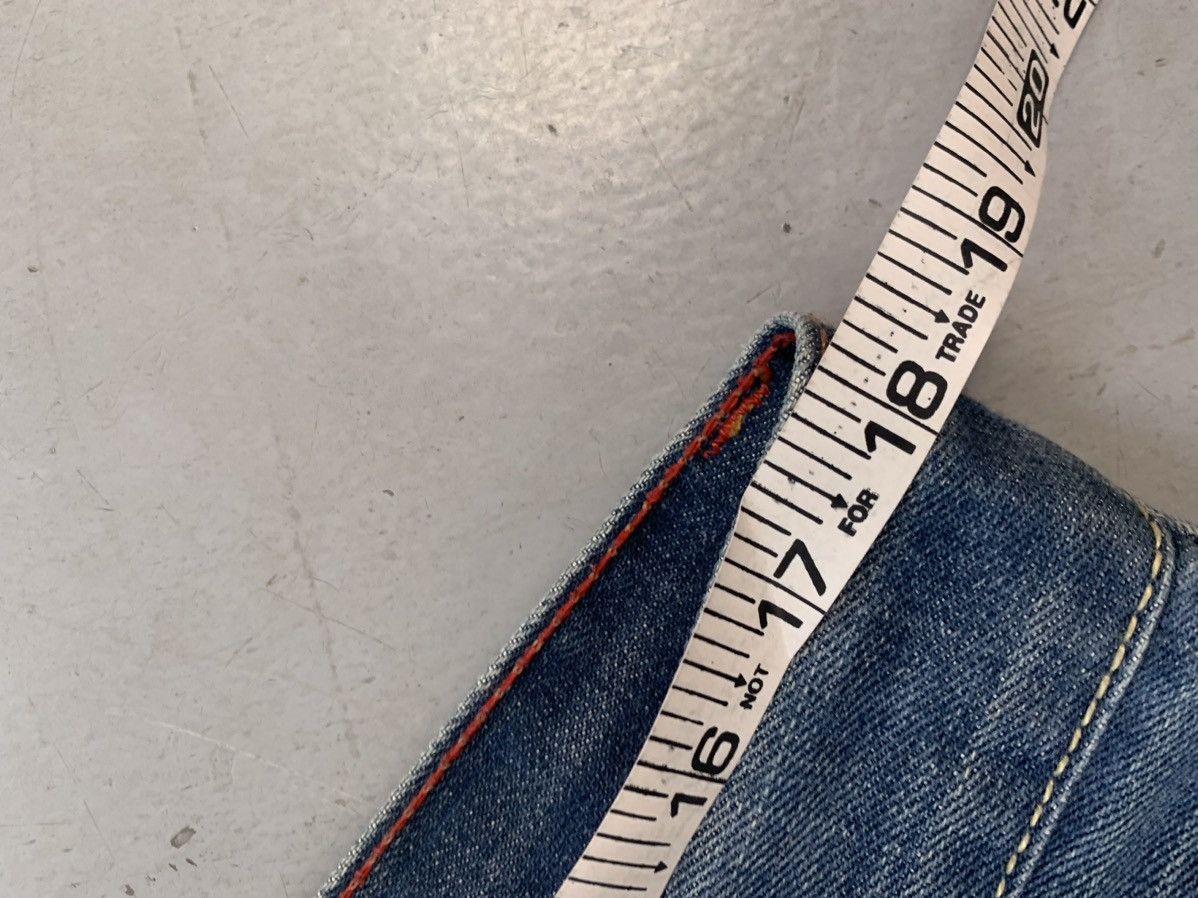 Levi's Vintage Levi’s orange tab bootcut denim Size US 36 / EU 52 - 11 Thumbnail