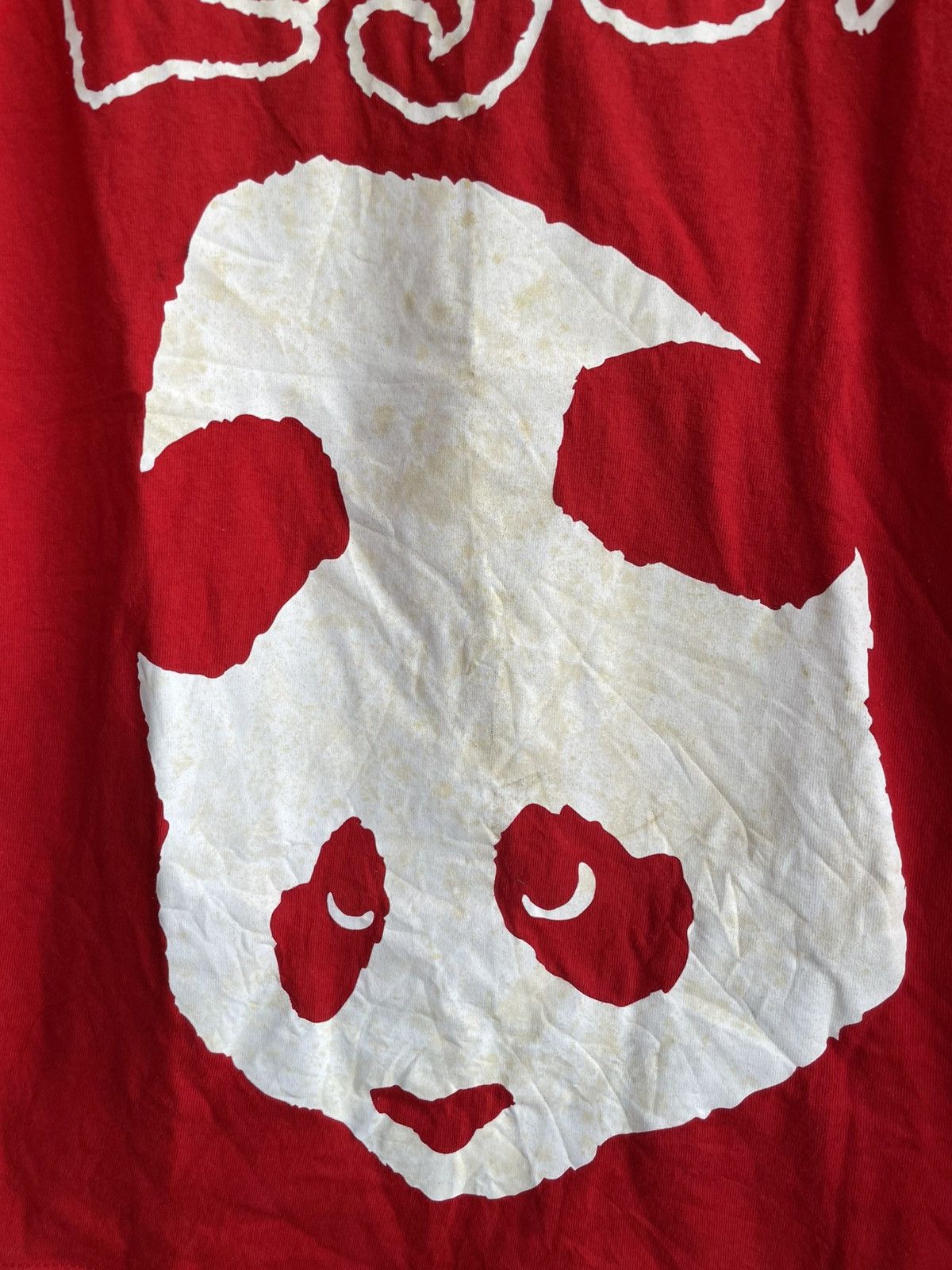 Enjoi Vintage Enjoi Skateboard T-Shirt Big Logo Hook-Ups birdhouse Size US S / EU 44-46 / 1 - 5 Thumbnail