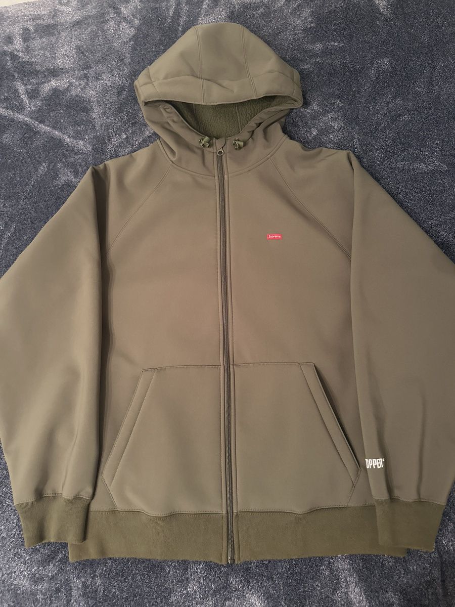 Supreme Windstopper Hoodie | Grailed Supreme Windstopper Hoodie | Grailed