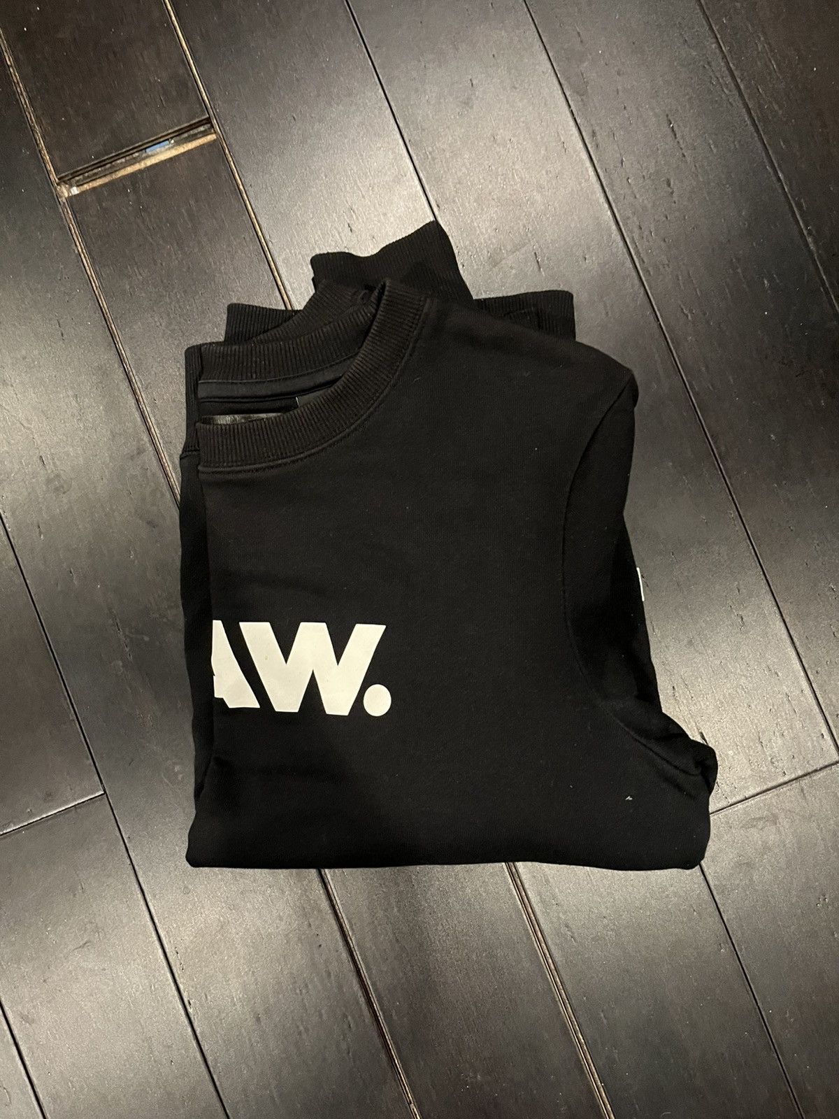 G-Star RAW crewneck Size US S / EU 44-46 / 1 - 2 Thumbnail