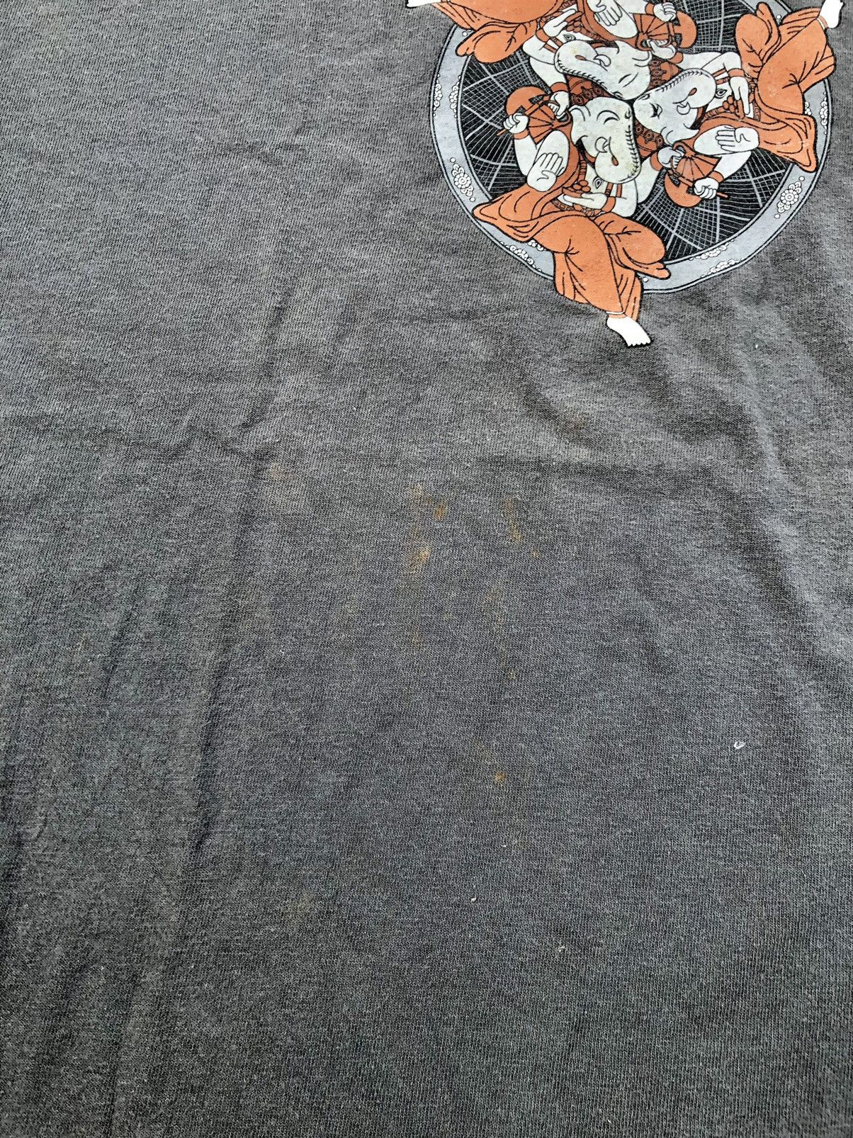 Band Tees × Vintage VINTAGE BRAHMAN BAND TOUR TEE Size US L / EU 52-54 / 3 - 3 Thumbnail