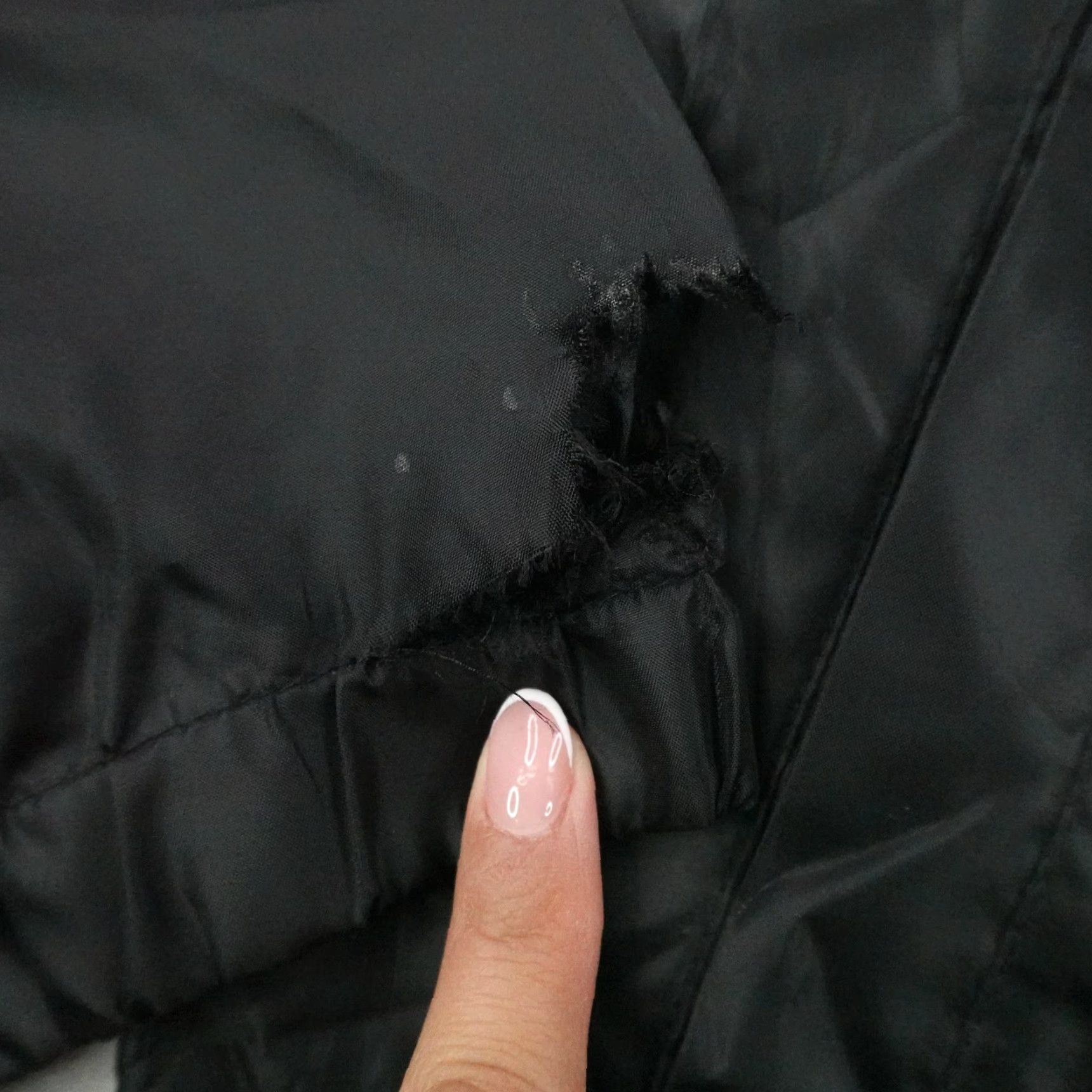 Altamont VINTAGE? No. Altamont Parrick Coach Jacket Windbreaker Black Mens M Snap Size US M / EU 48-50 / 2 - 5 Thumbnail