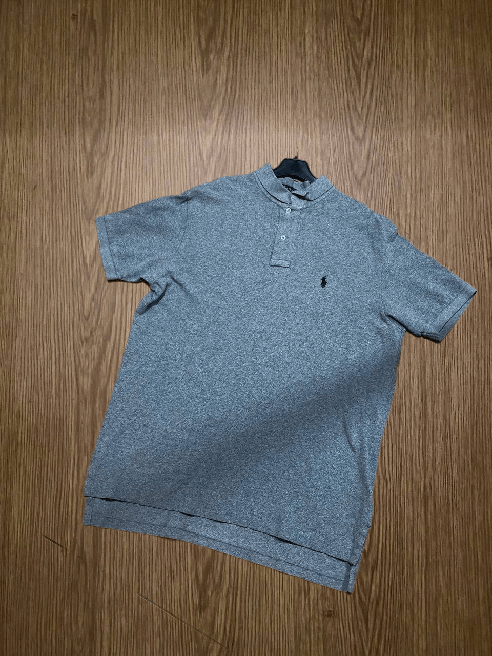 Polo Ralph Lauren Vintage Polo Ralph Lauren T-Shirt Size US L / EU 52-54 / 3 - 1 Thumbnail
