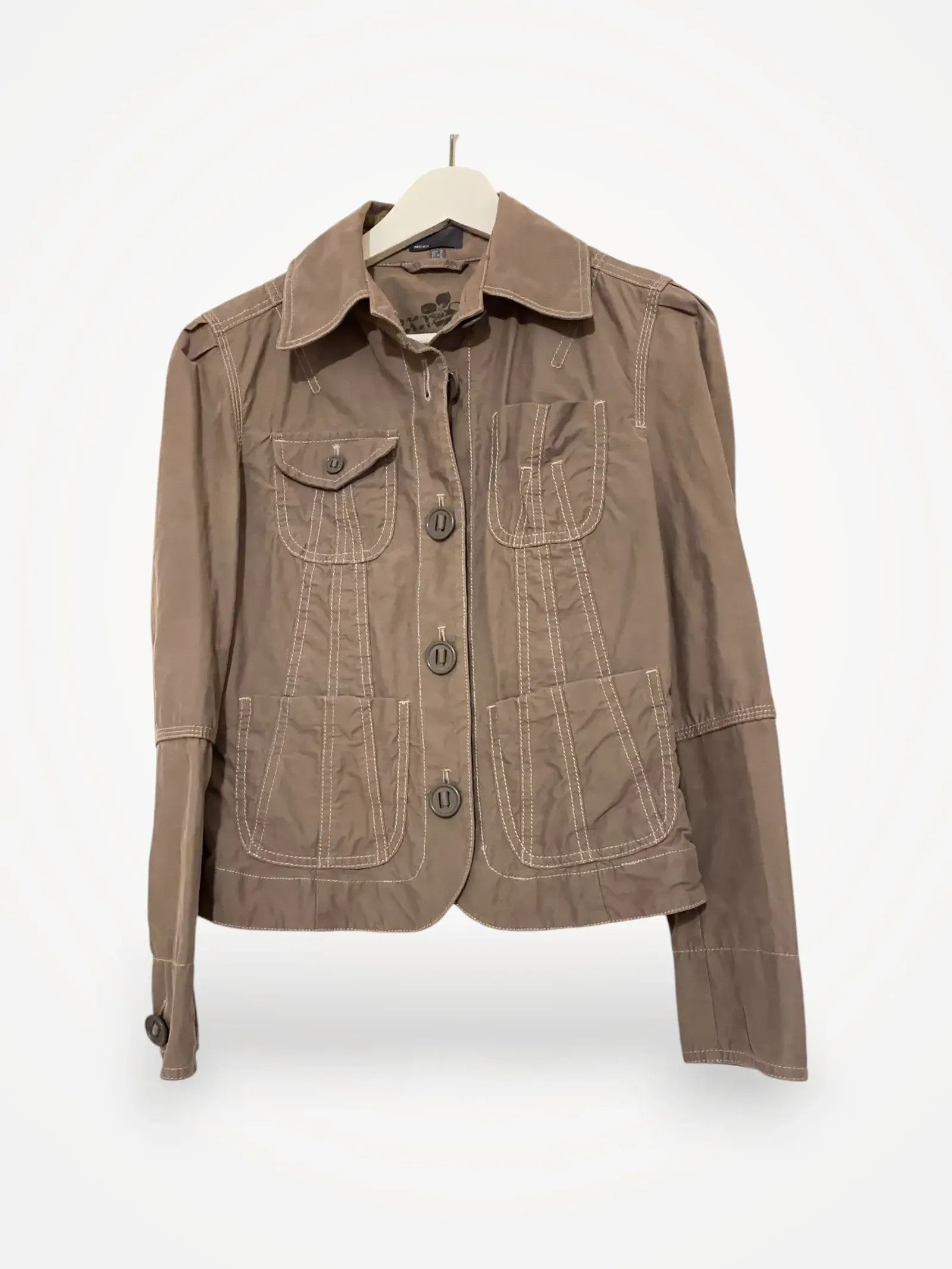 Mexx Mexx Blazer Size XS / US 0-2 / IT 36-38 - 1 Thumbnail