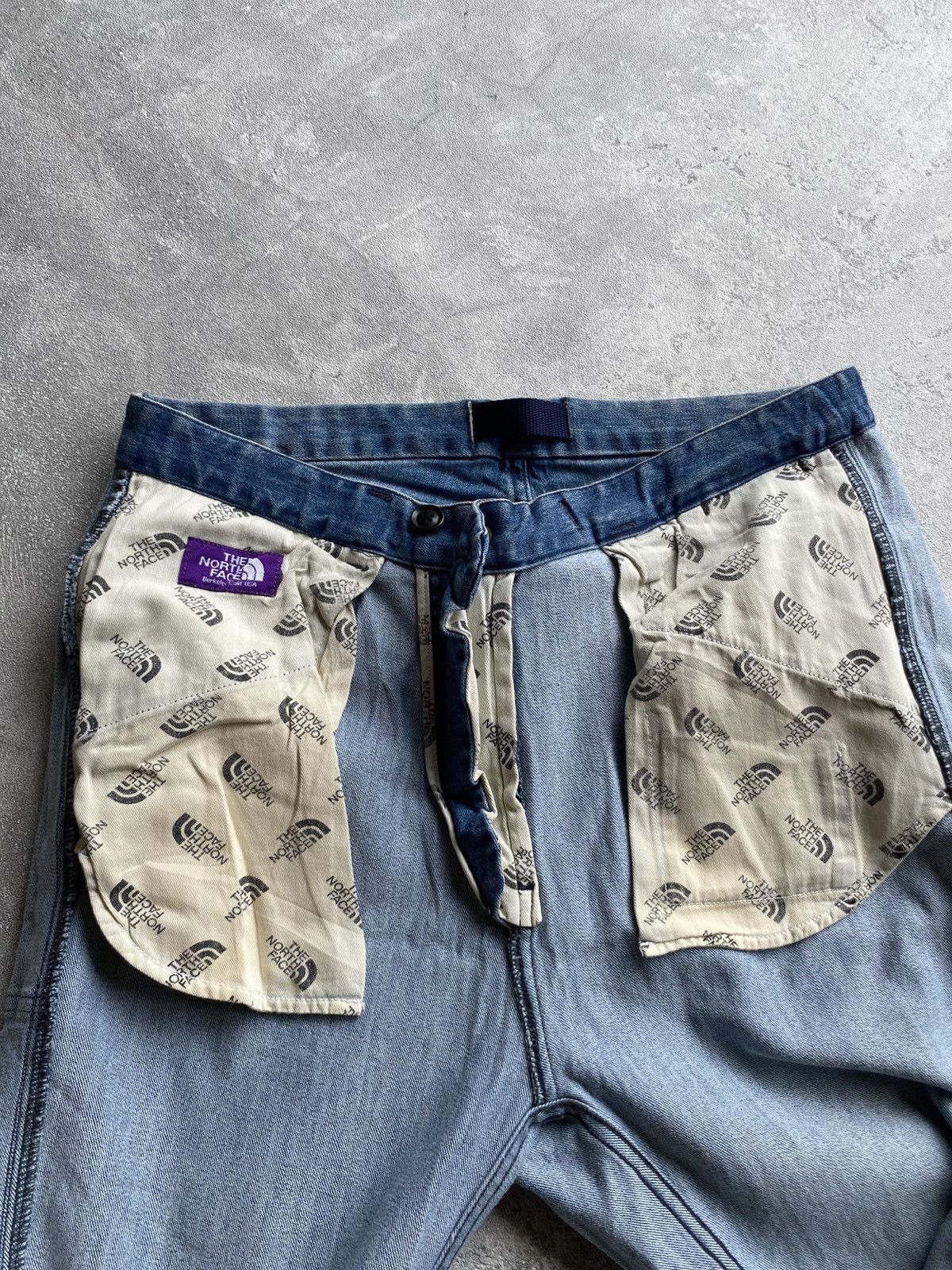 The North Face The North Face Purple Label Pants Size US 32 / EU 48 - 11 Thumbnail